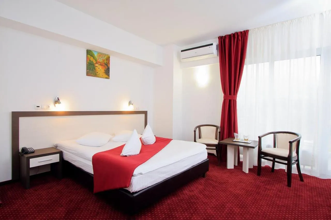 Hotel President
