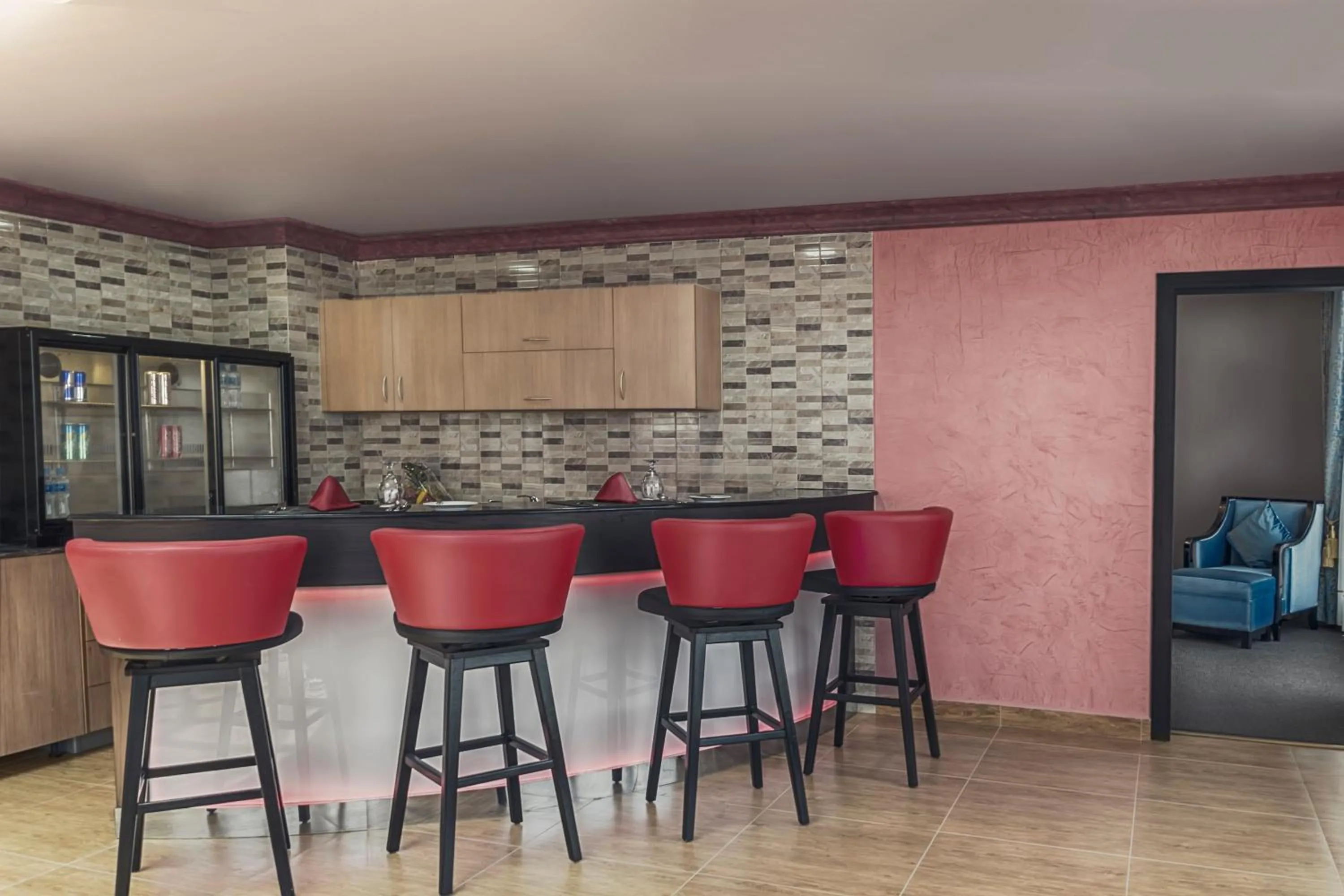 Other in Royal Phoenicia Hotel