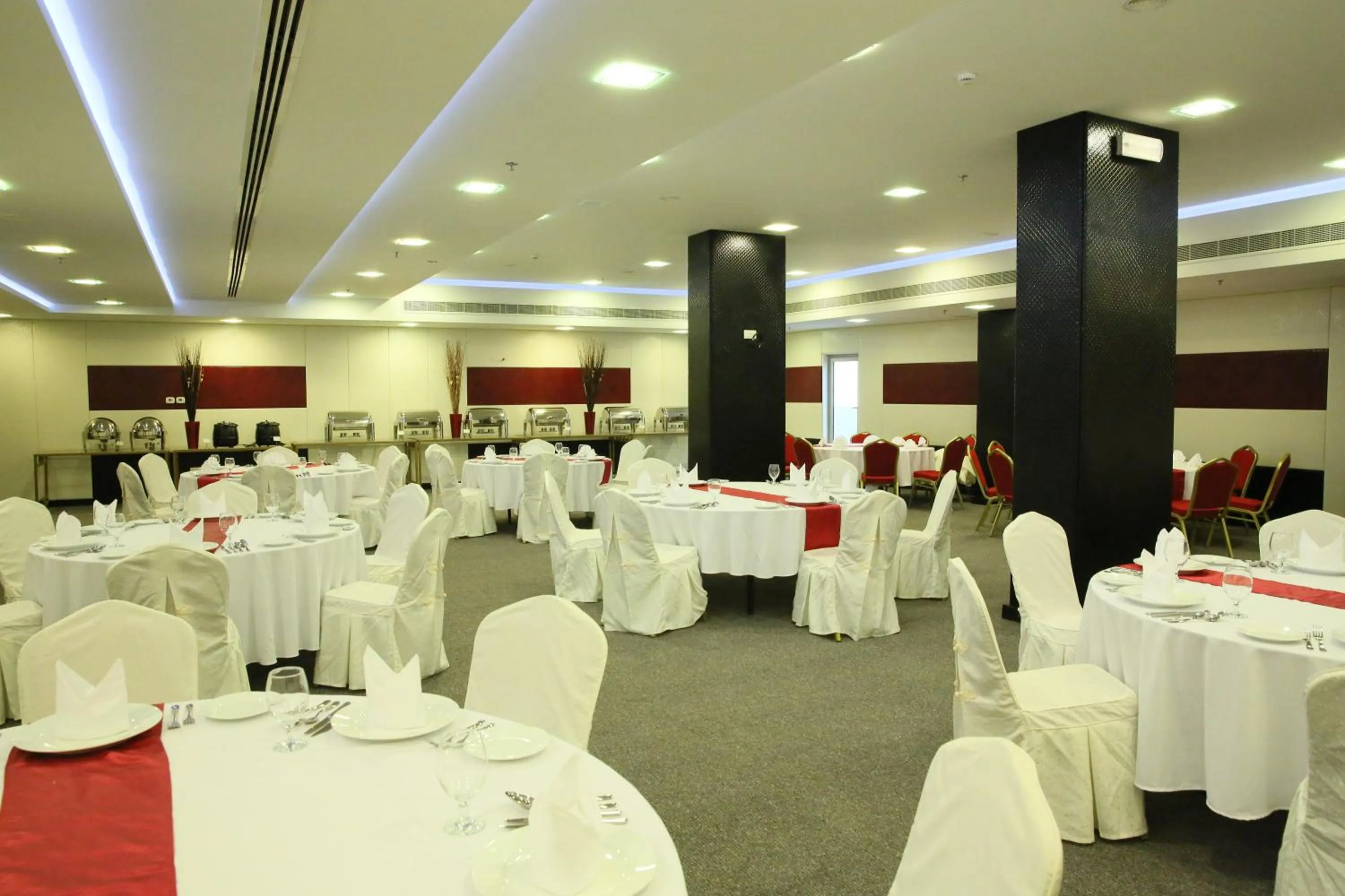 Banquet/Function facilities in Royal Phoenicia Hotel