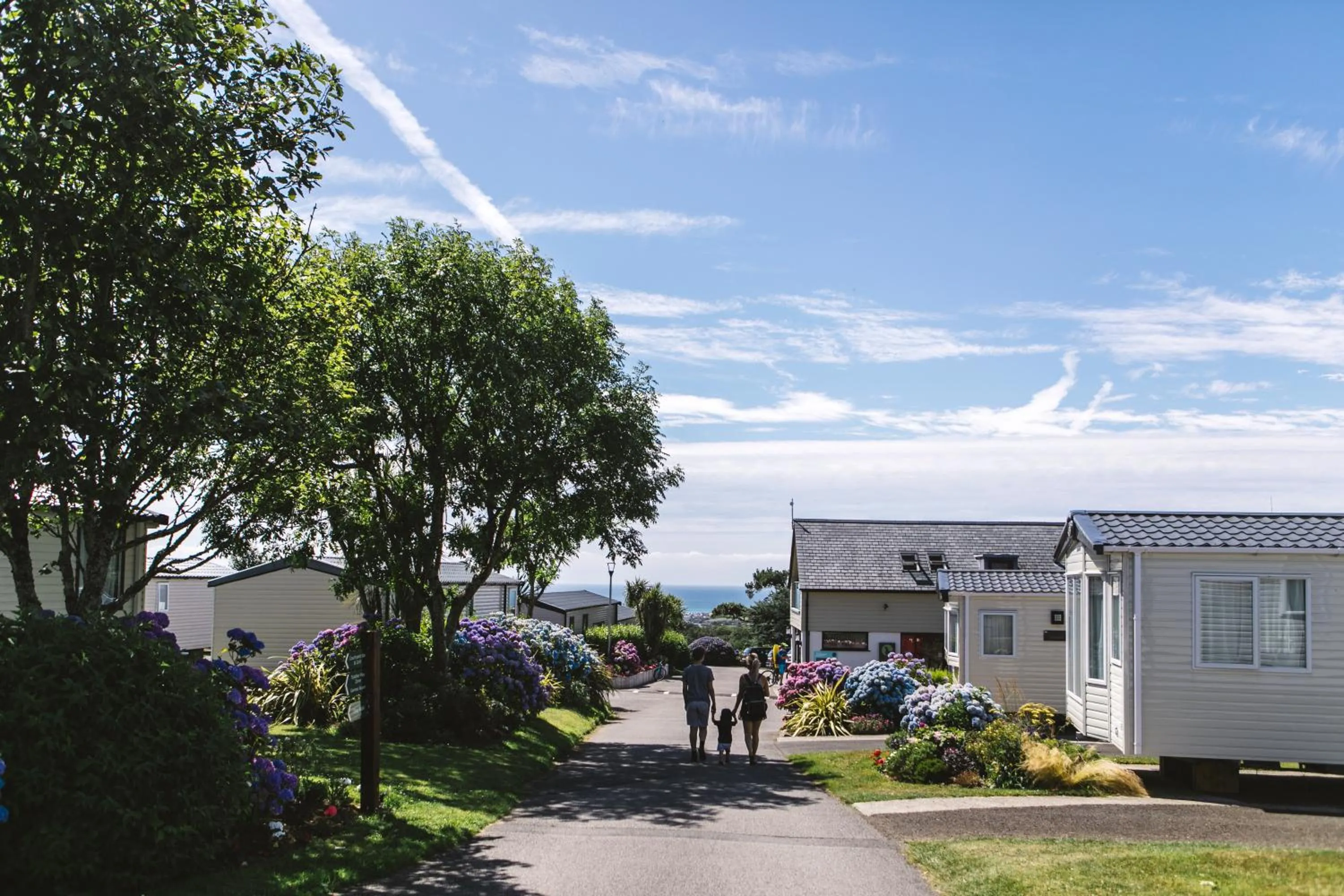 Wooda Farm Holidays