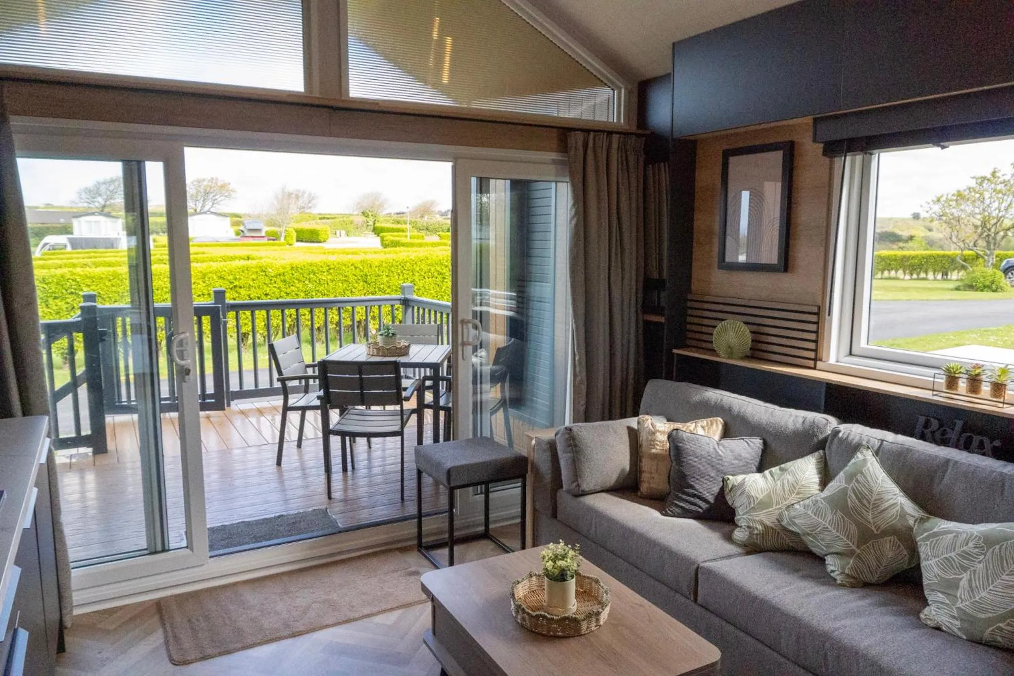 Wooda Farm Holidays