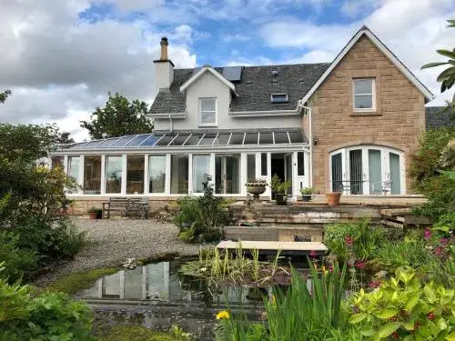 Balmillig B&B Balmillig B&B