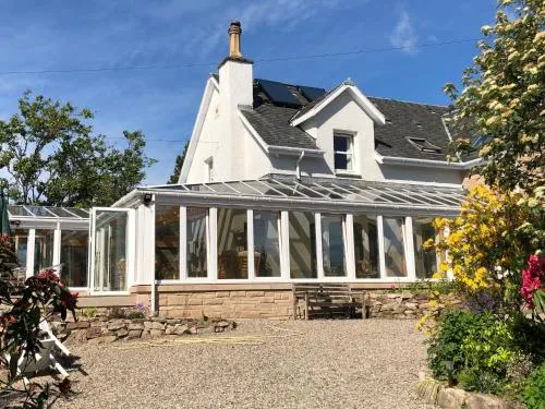 Balmillig B&B