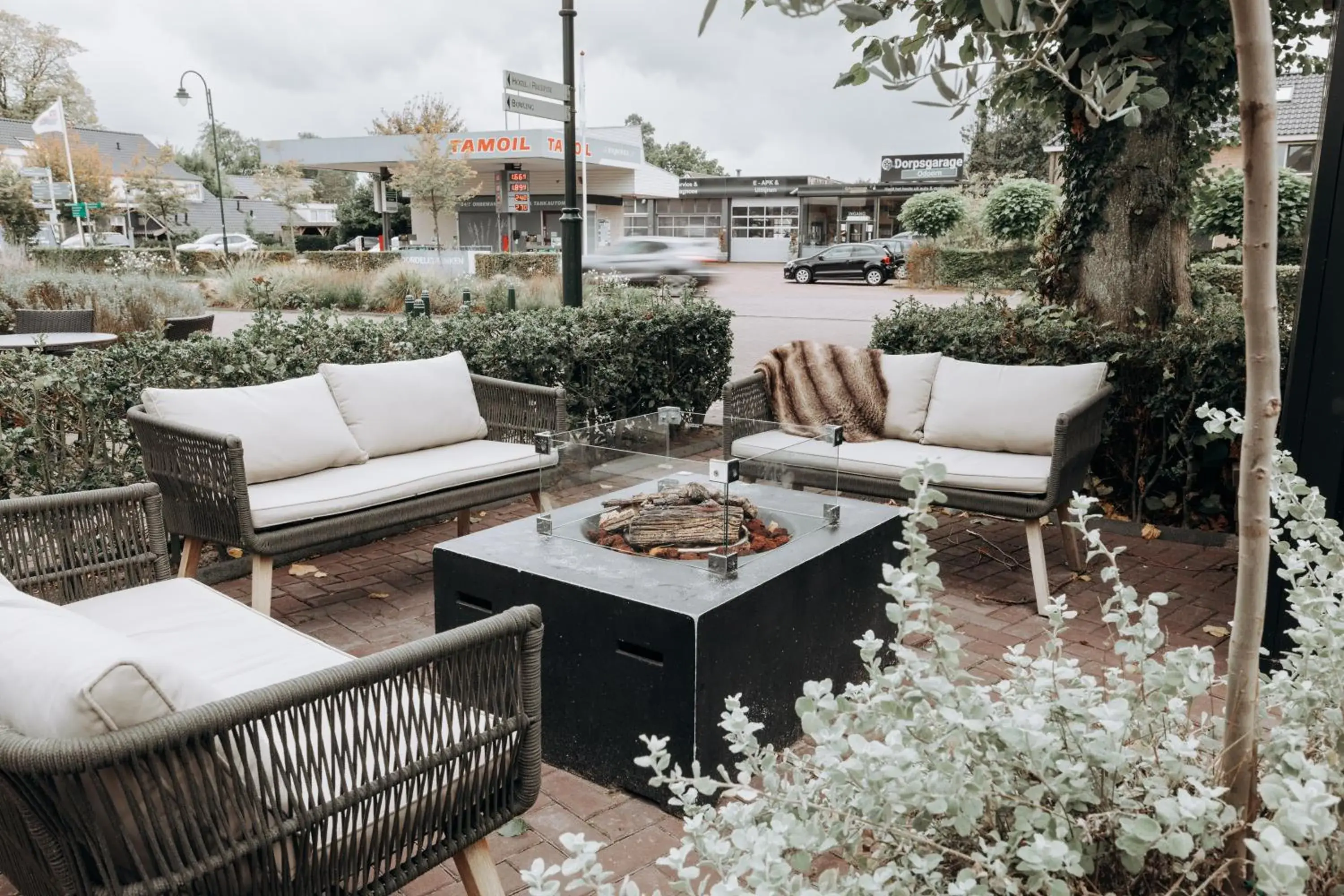 Hotel De Oringer Marke & Stee by Flow Hotel De Oringer Marke & Stee by Flow