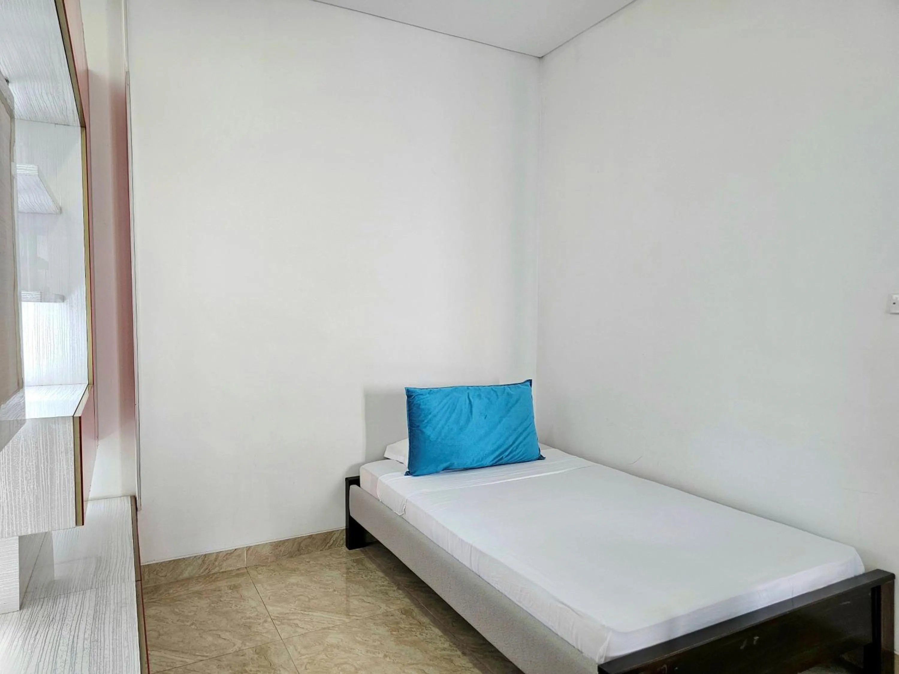 Bedroom, Bed in Hotel Lotto Boutique