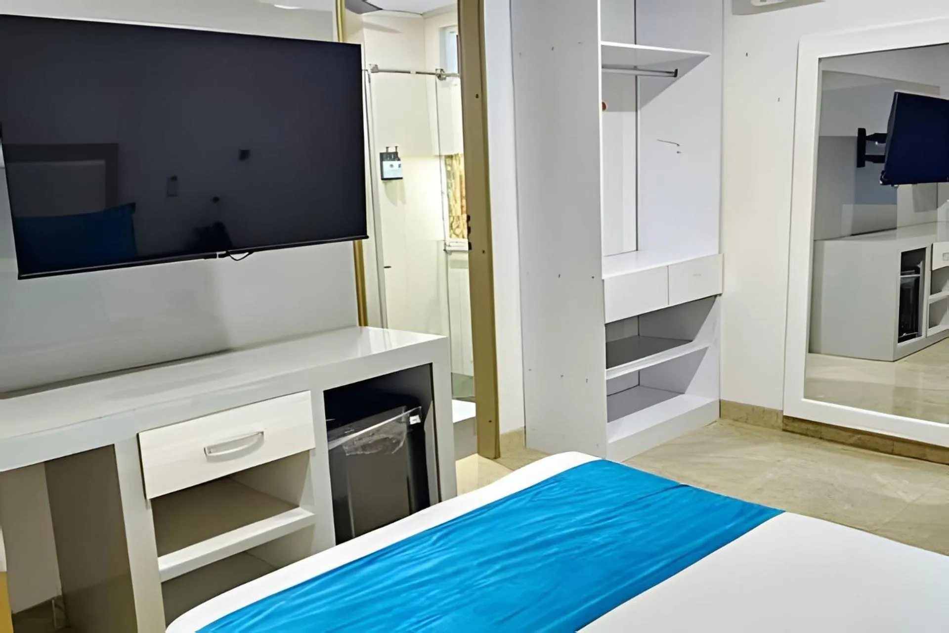 Bedroom, Bed in Hotel Lotto Boutique