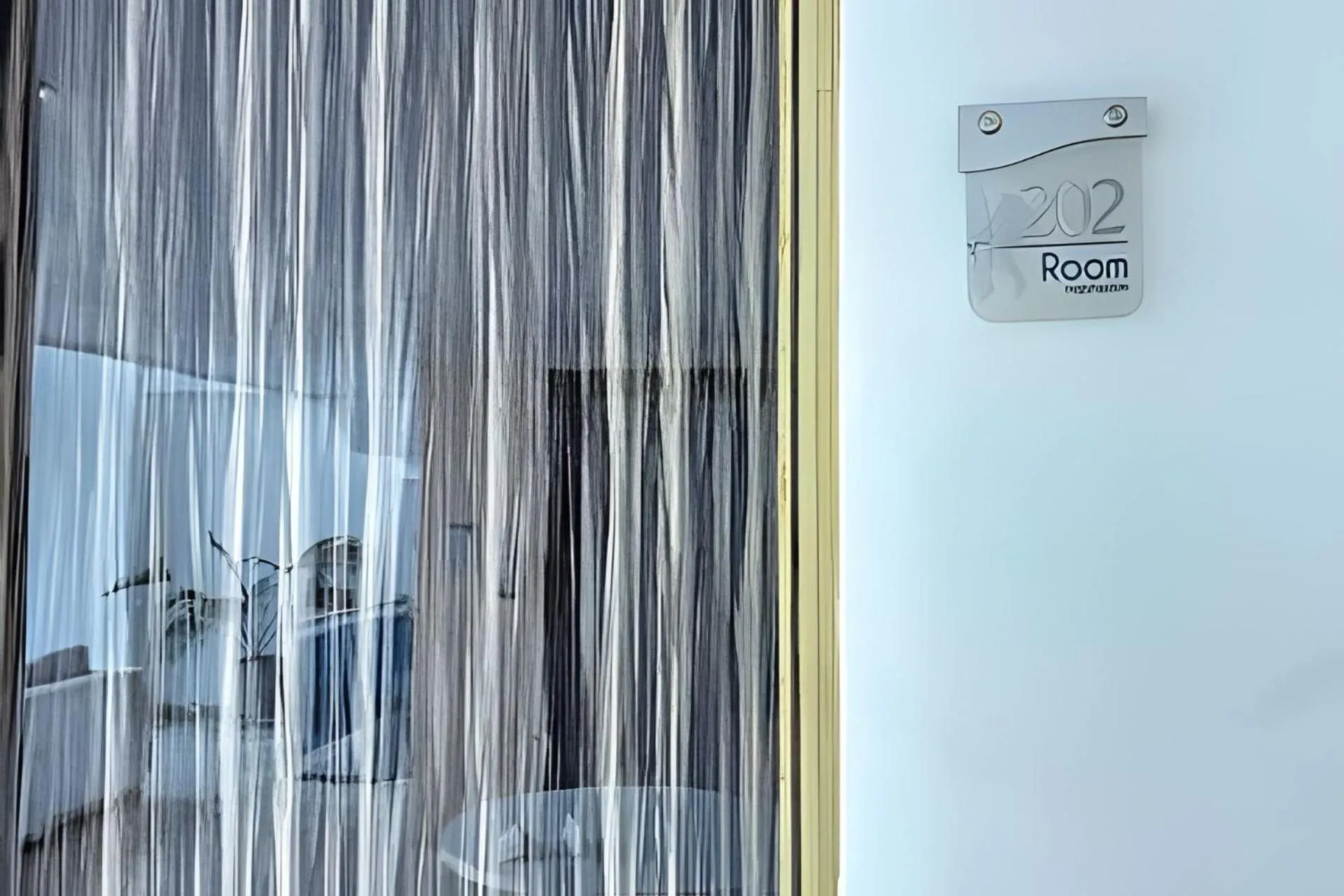 Bedroom in Hotel Lotto Boutique