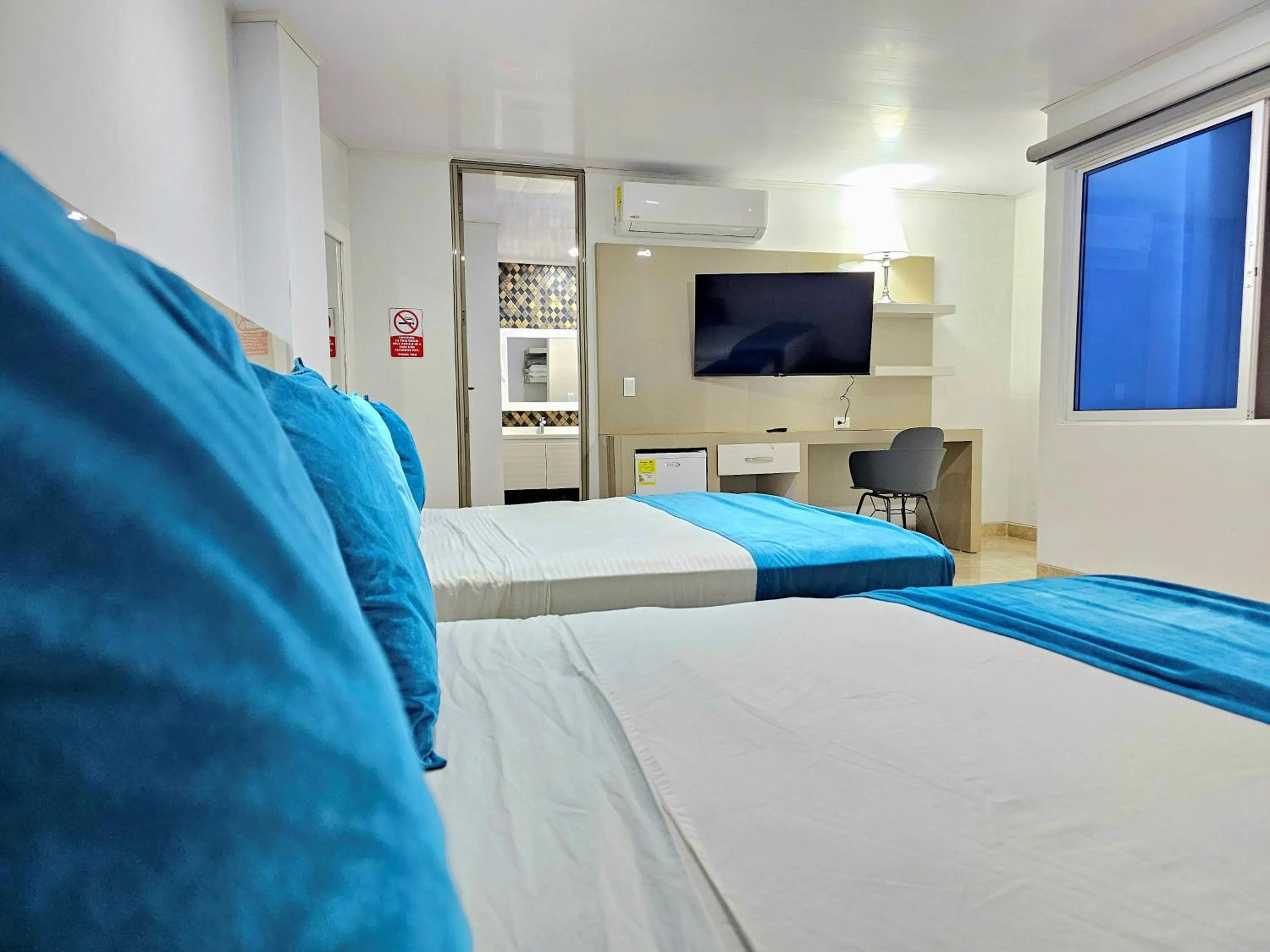 Bedroom, Bed in Hotel Lotto Boutique