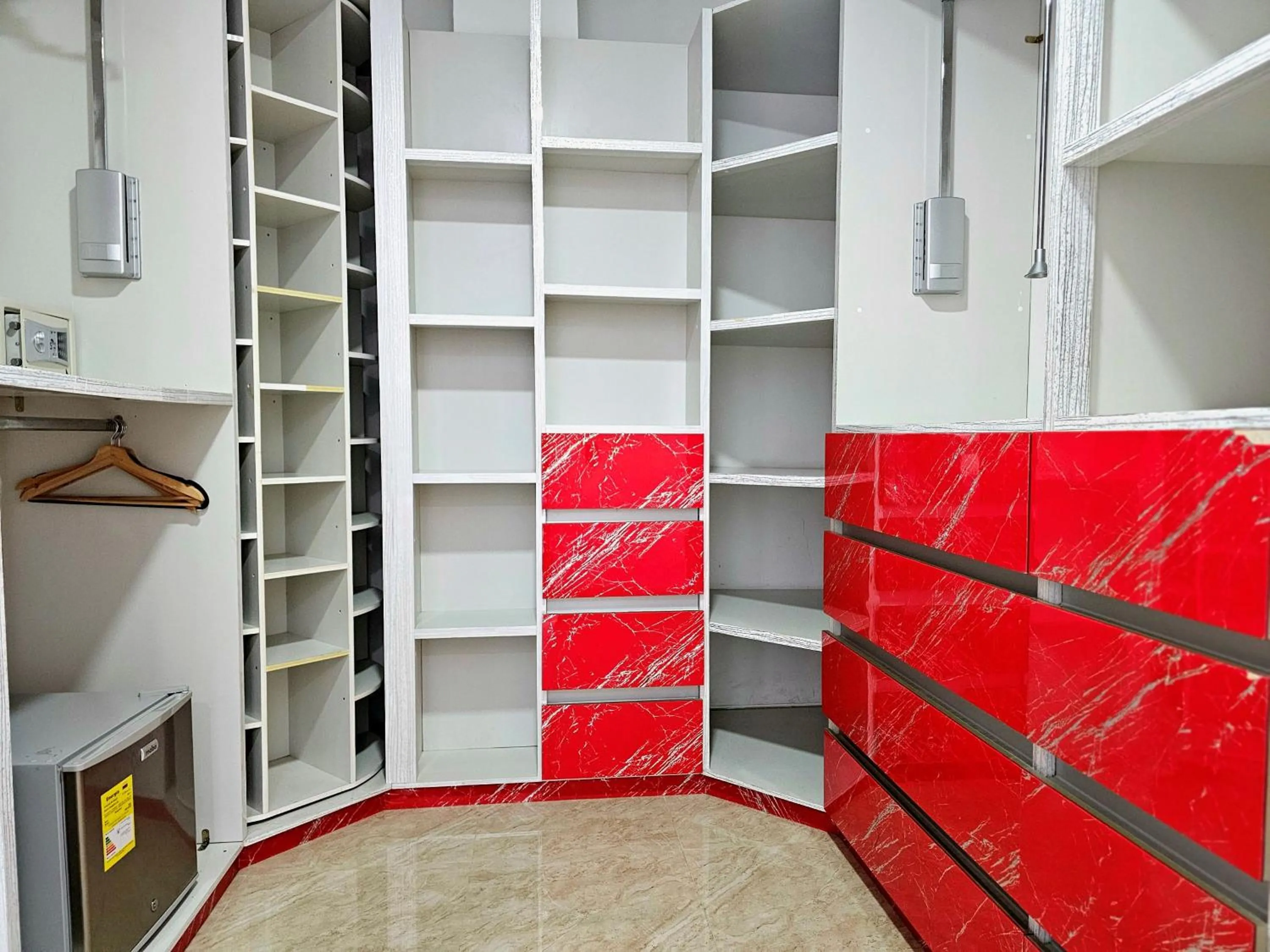 Bathroom in Hotel Lotto Boutique