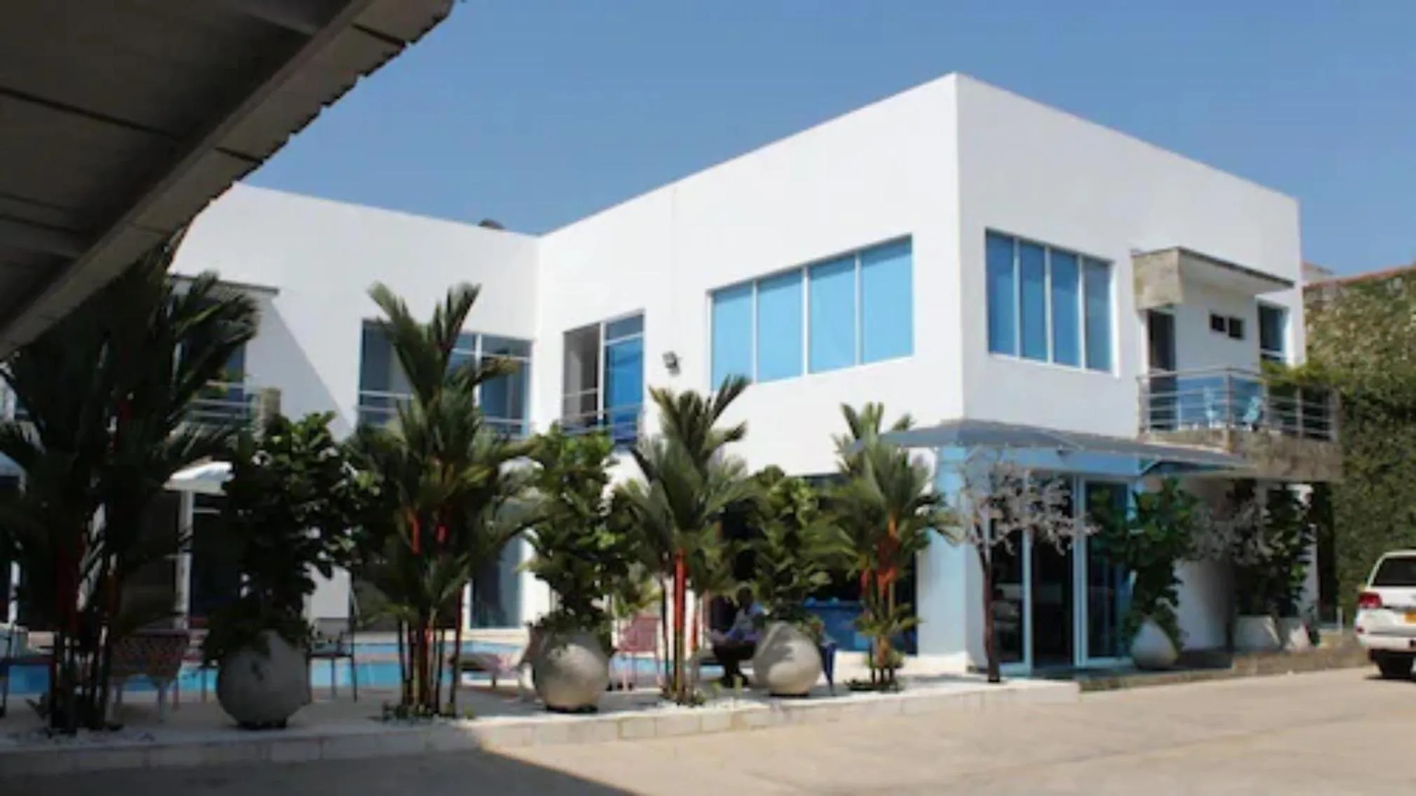 Hotel Lotto Boutique