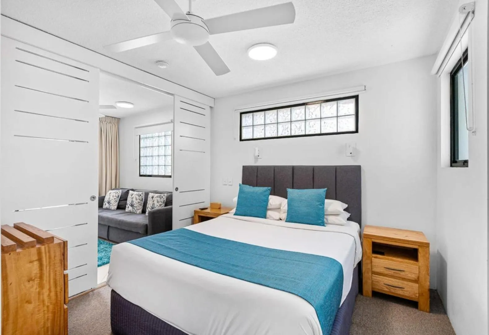 Mooloolab Beach Paradise 2 bedroom Unit - 350m from Beach