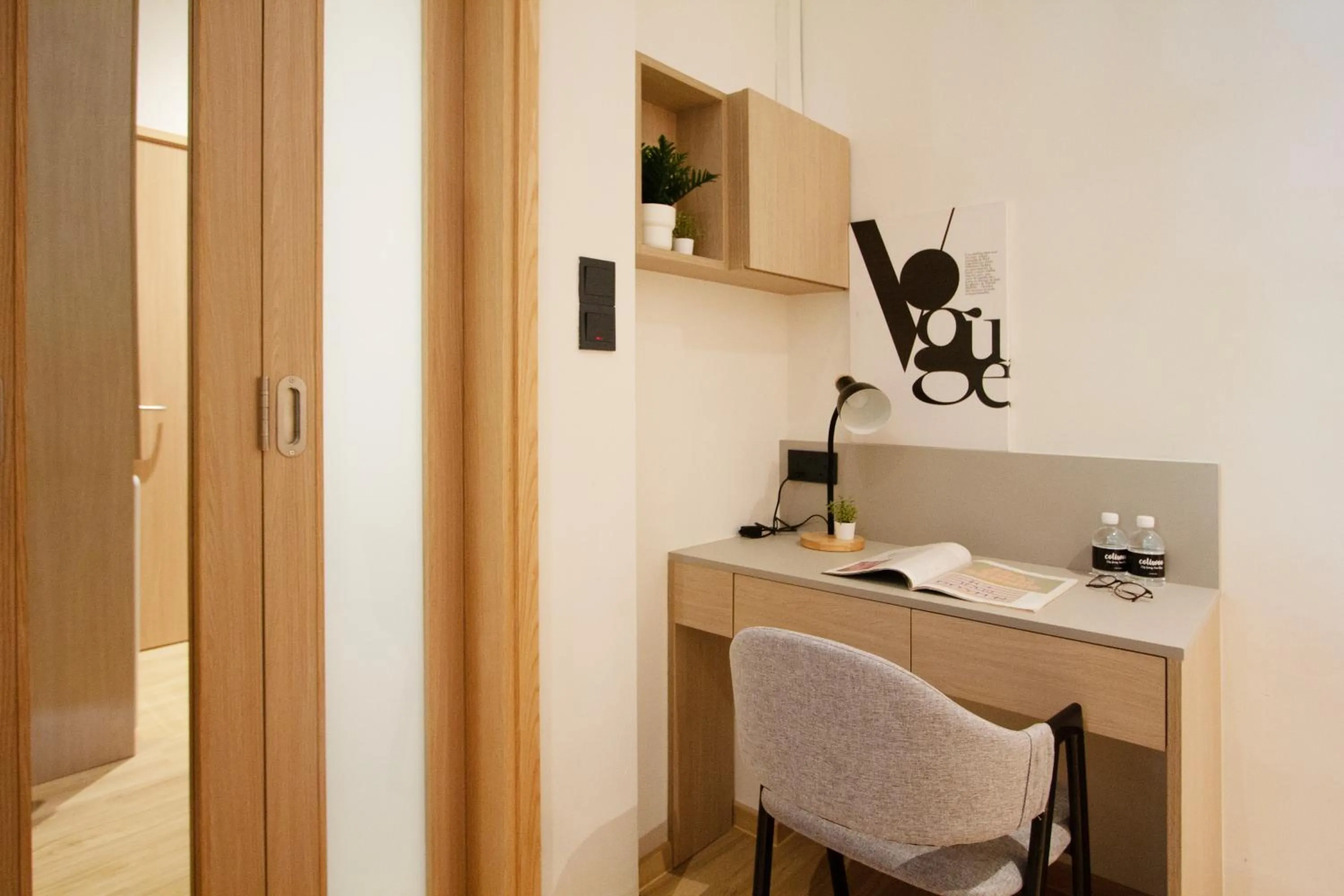 Coliwoo 298 River Valley - CoLiving
