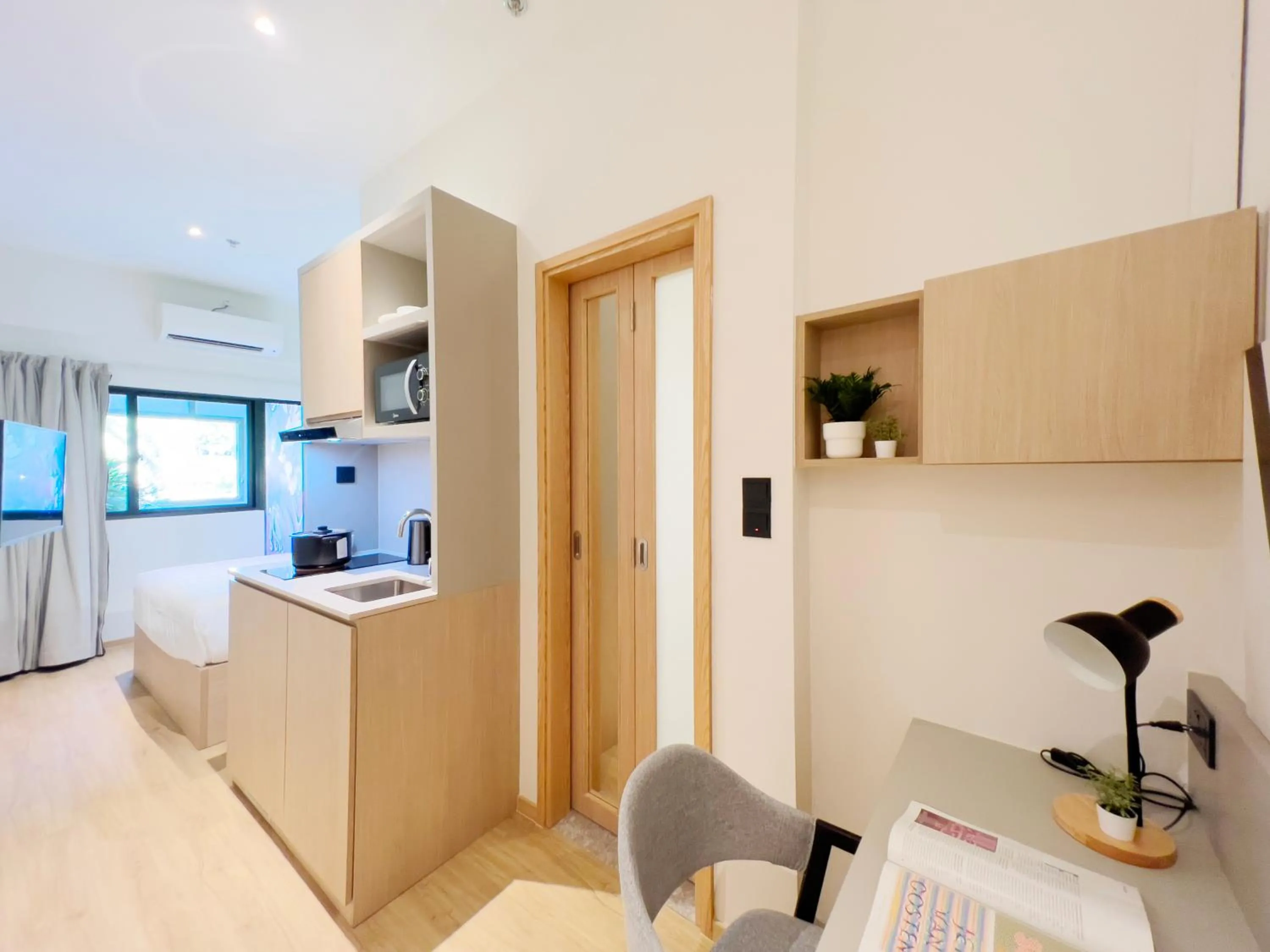 Coliwoo 298 River Valley - CoLiving