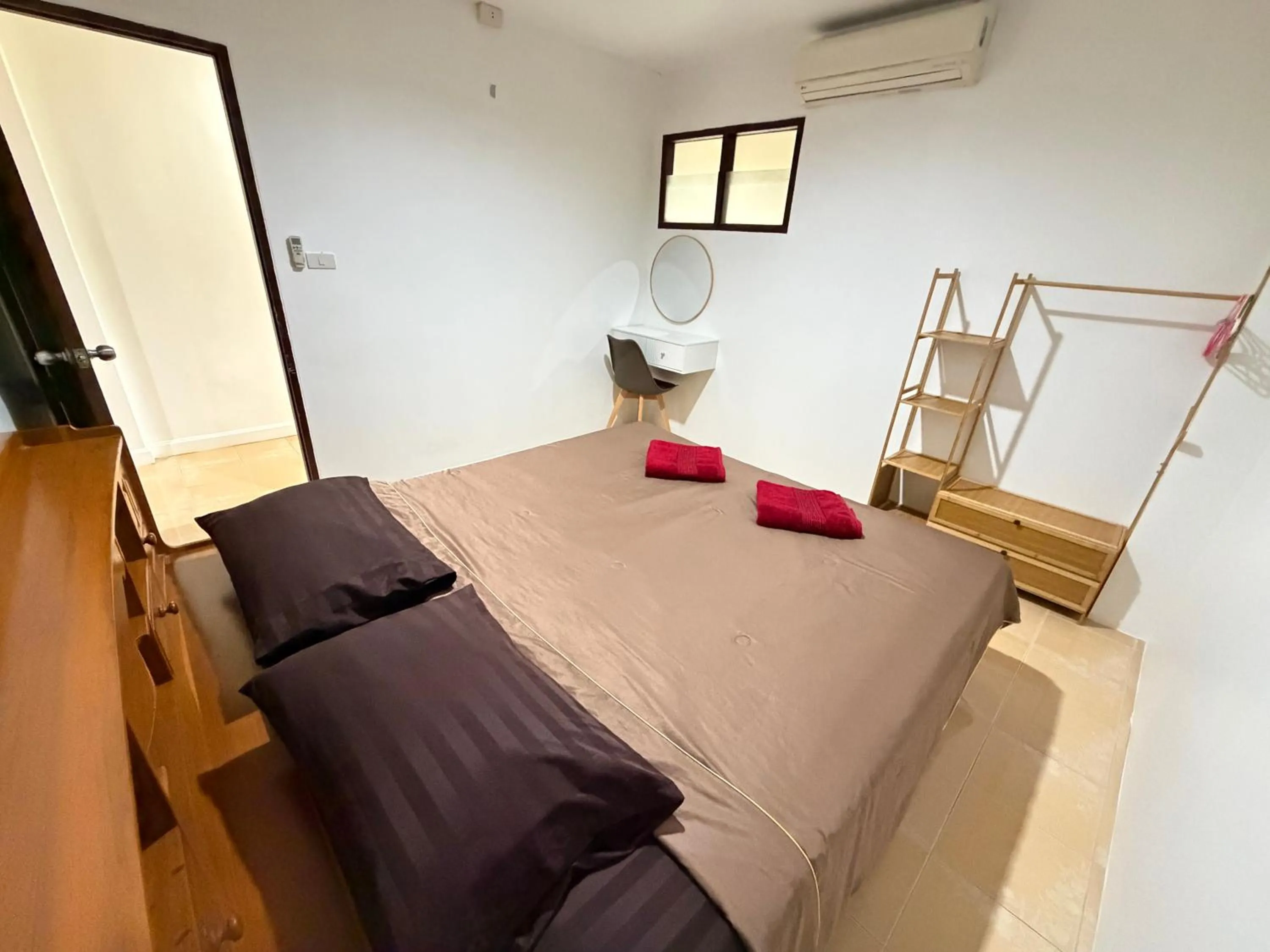 Bophut residence & House at Fisherman's Village