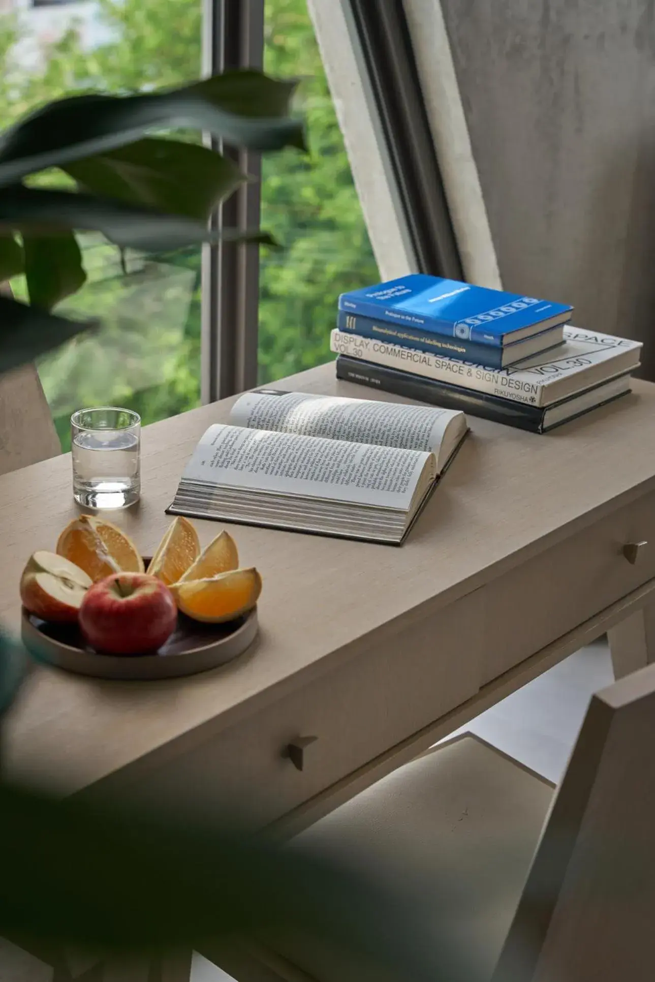 Food and drinks in Express by M Village Nguyễn Văn Thủ Food and drinks in Express by M Village Nguyễn Văn Thủ