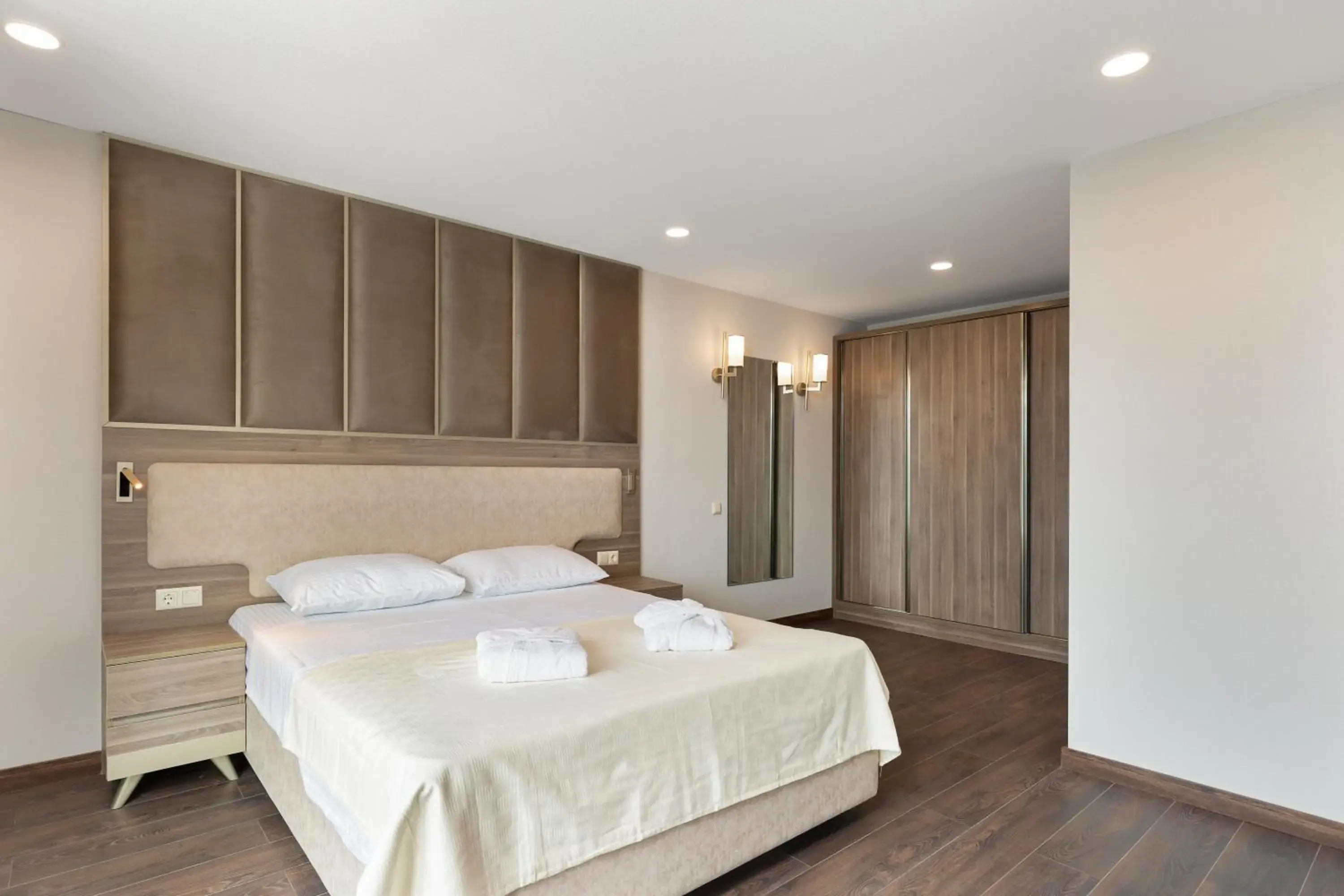 Superior Studio in Wyn Residence Batumi Superior Studio in Wyn Residence Batumi