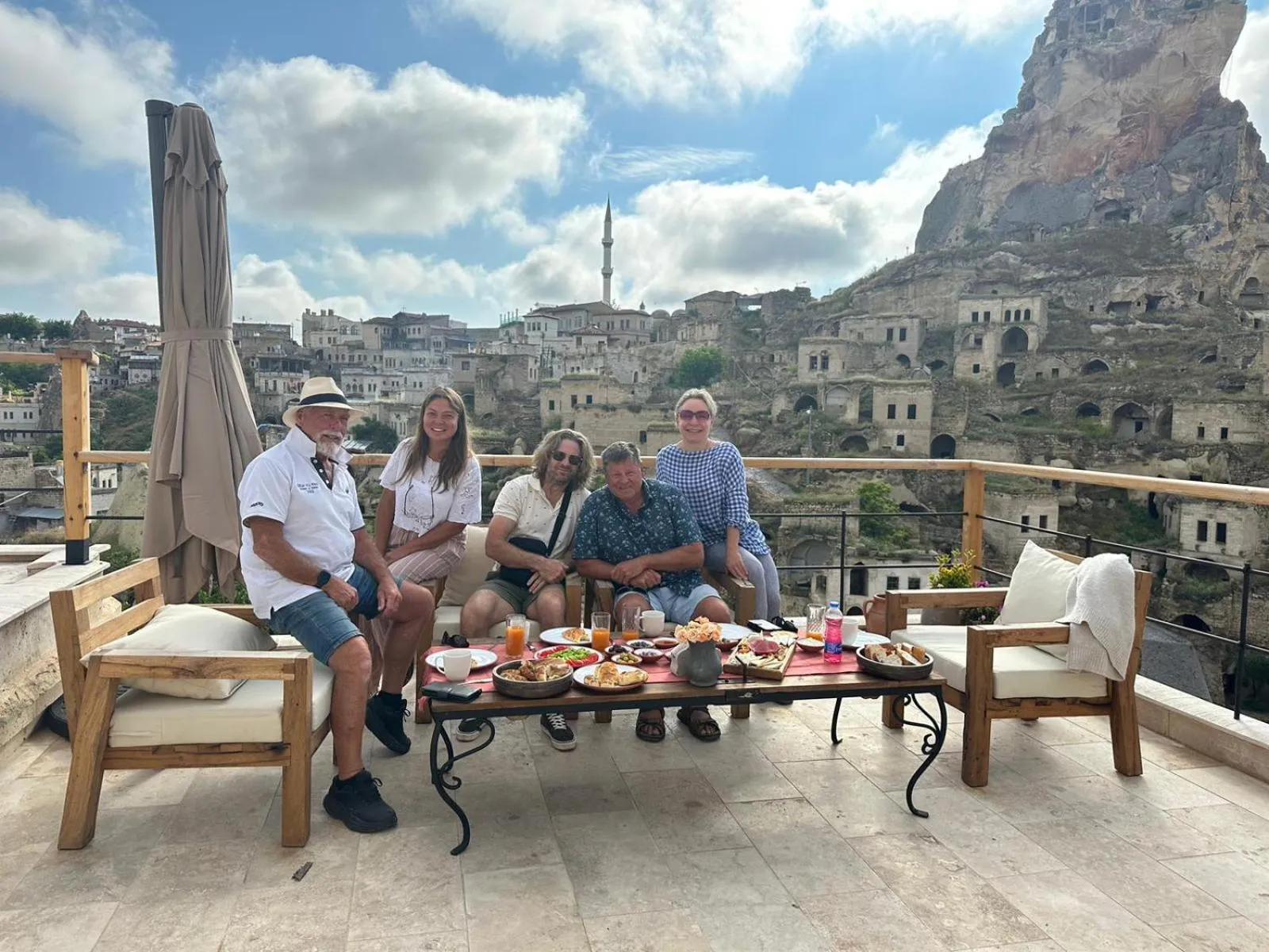 View (from property/room) in Vie Cappadocia - Adults Only