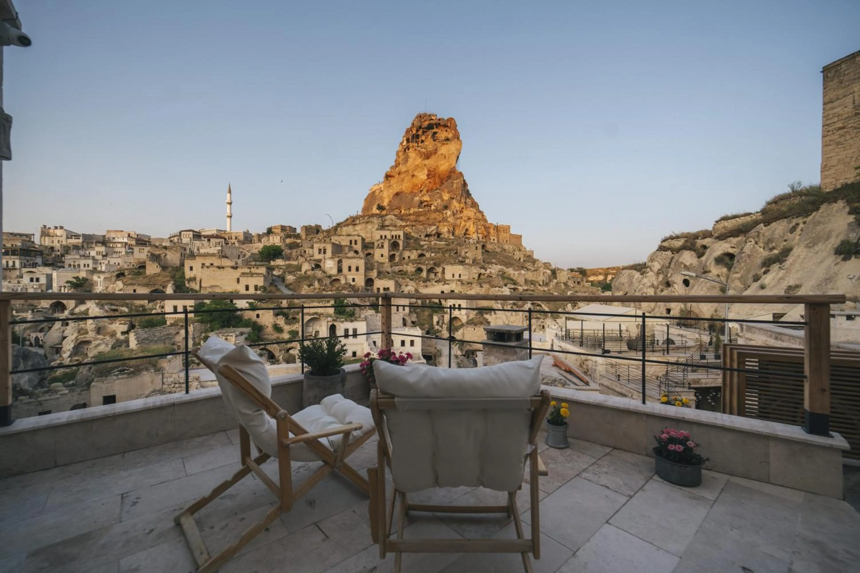 Property building in Vie Cappadocia - Adults Only