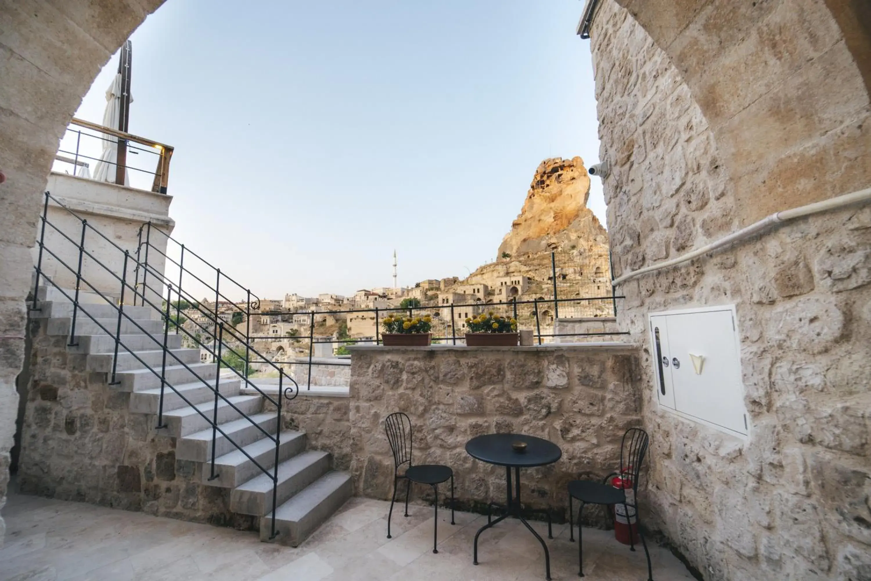 Suite with Private Pool in Vie Cappadocia - Adults Only Suite with Private Pool in Vie Cappadocia - Adults Only