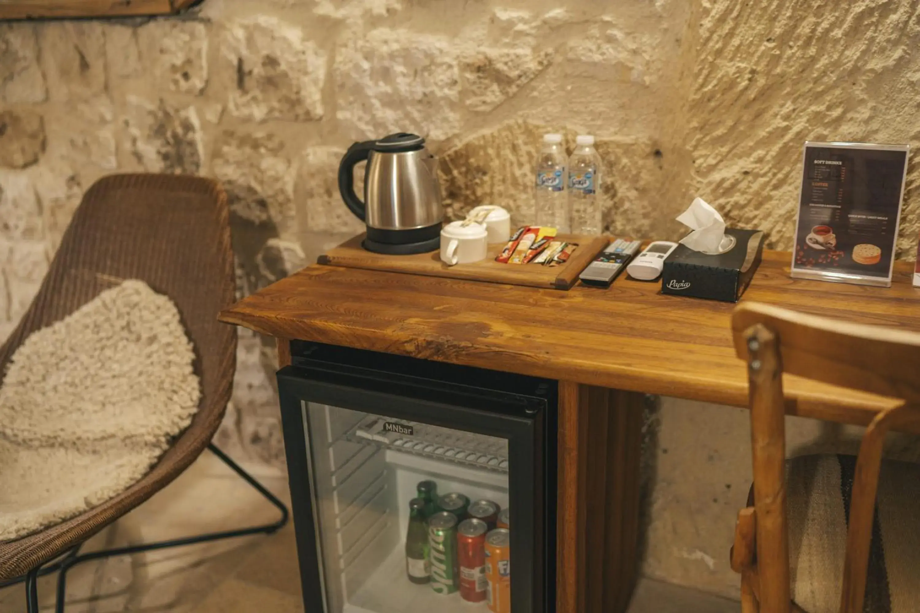 Suite with Private Pool in Vie Cappadocia - Adults Only Suite with Private Pool in Vie Cappadocia - Adults Only