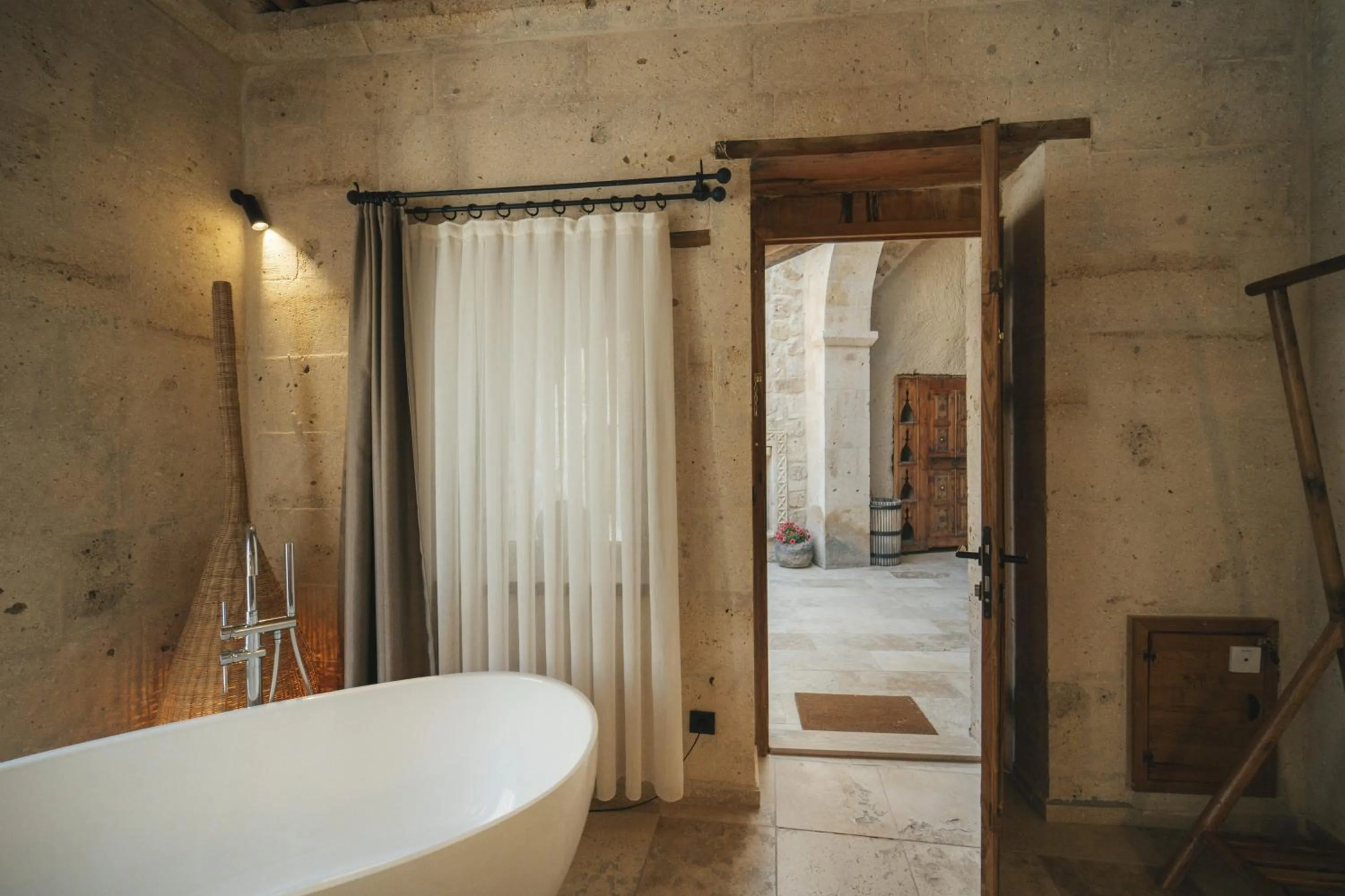 Bath in Vie Cappadocia - Adults Only