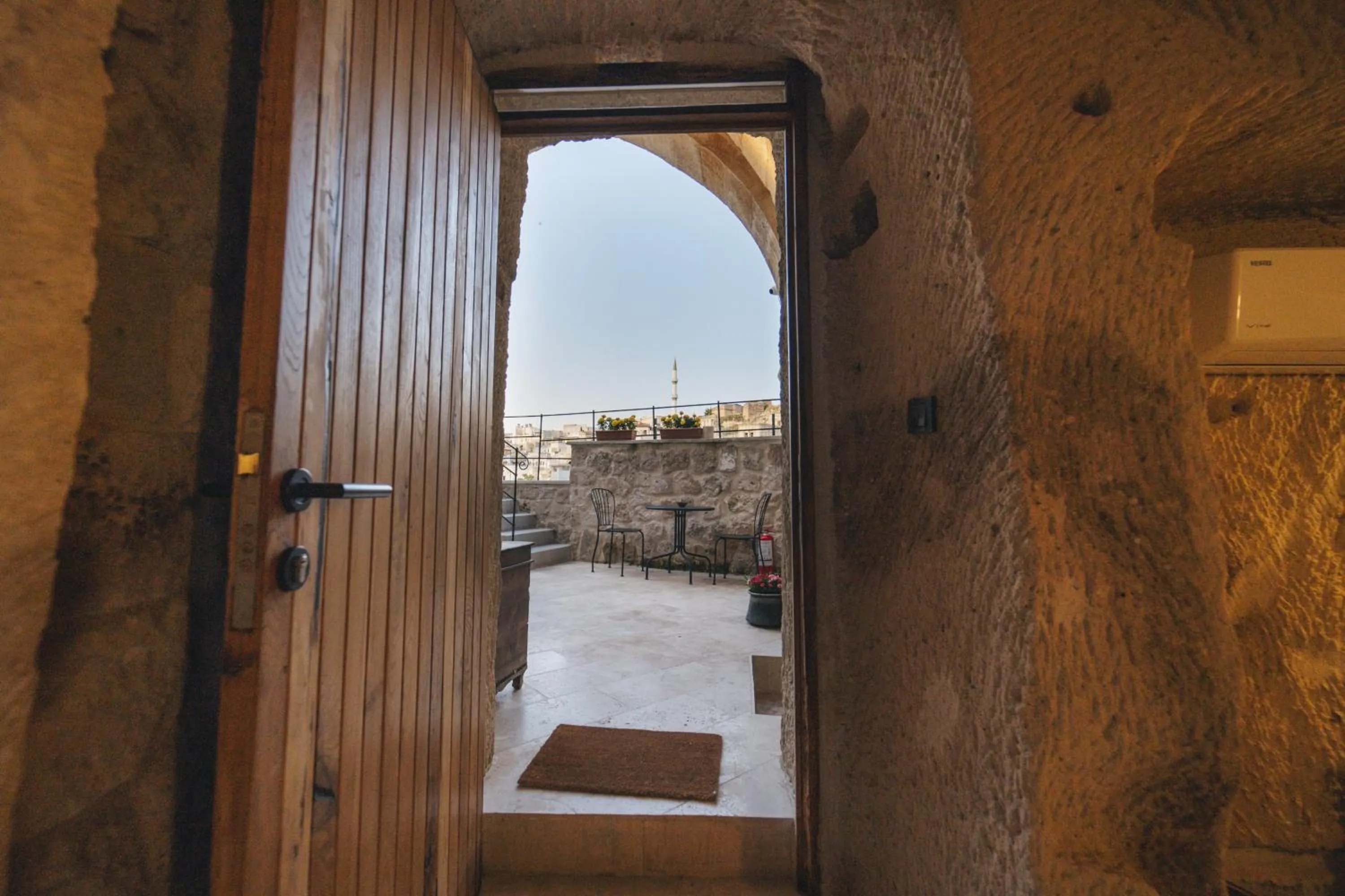 Day in Vie Cappadocia - Adults Only