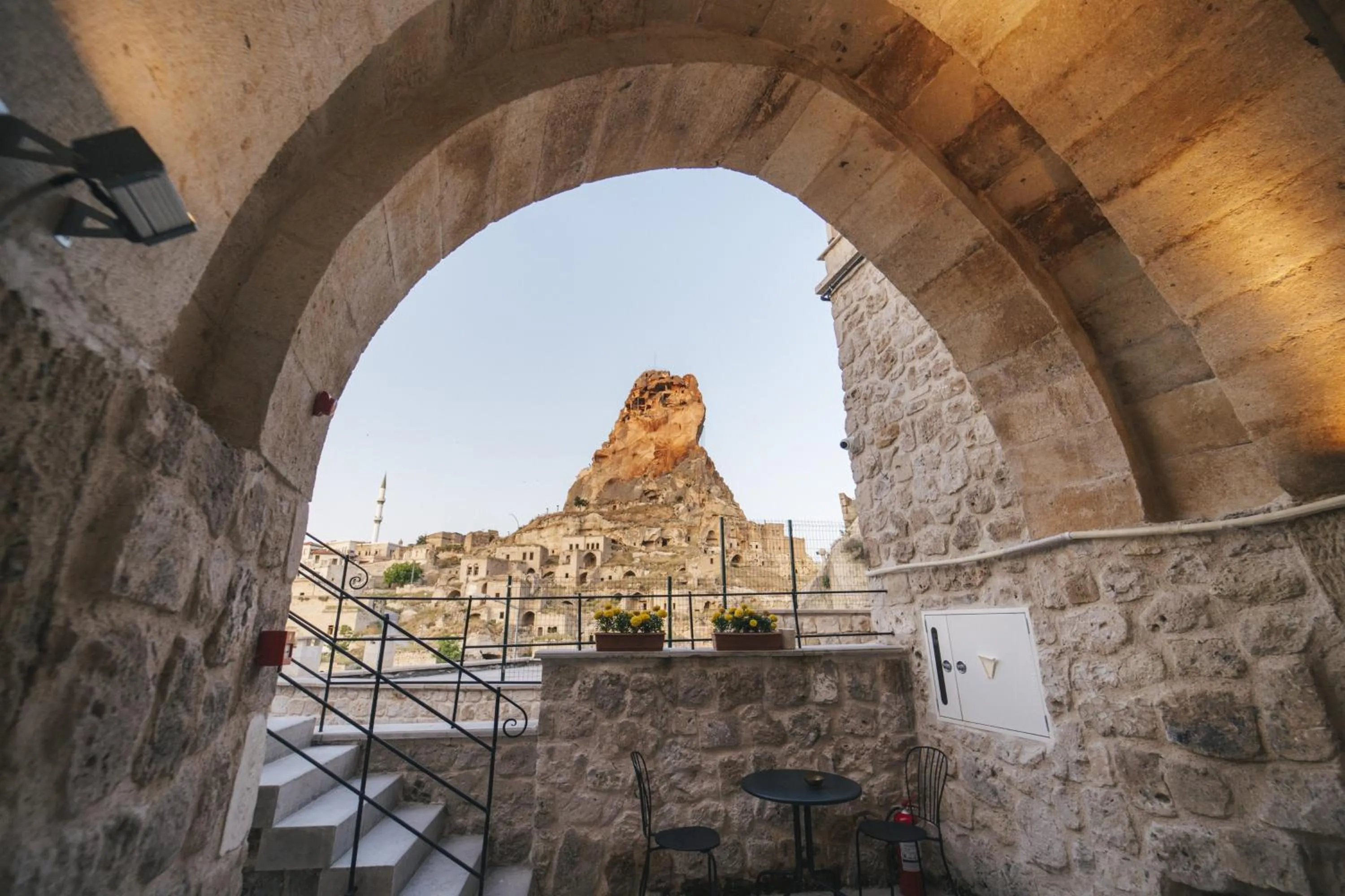 Property building in Vie Cappadocia - Adults Only