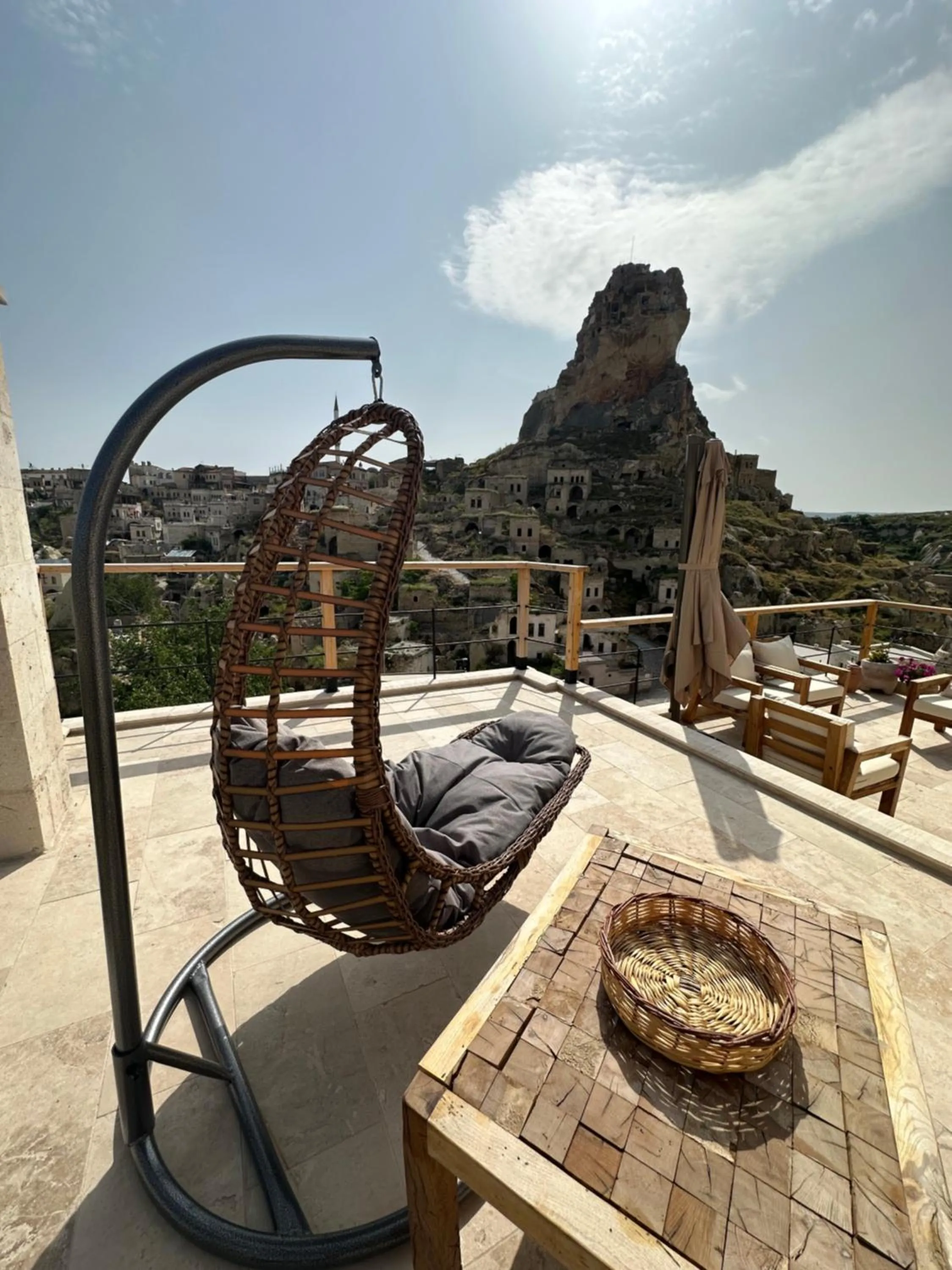 Day in Vie Cappadocia - Adults Only