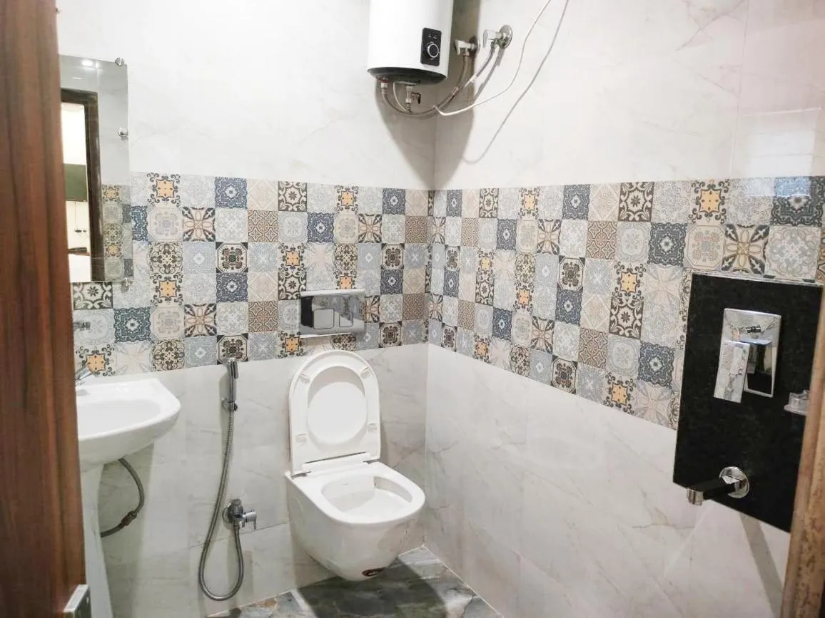 Hotel Holiday Express