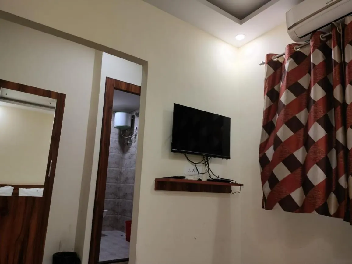 Hotel Holiday Express