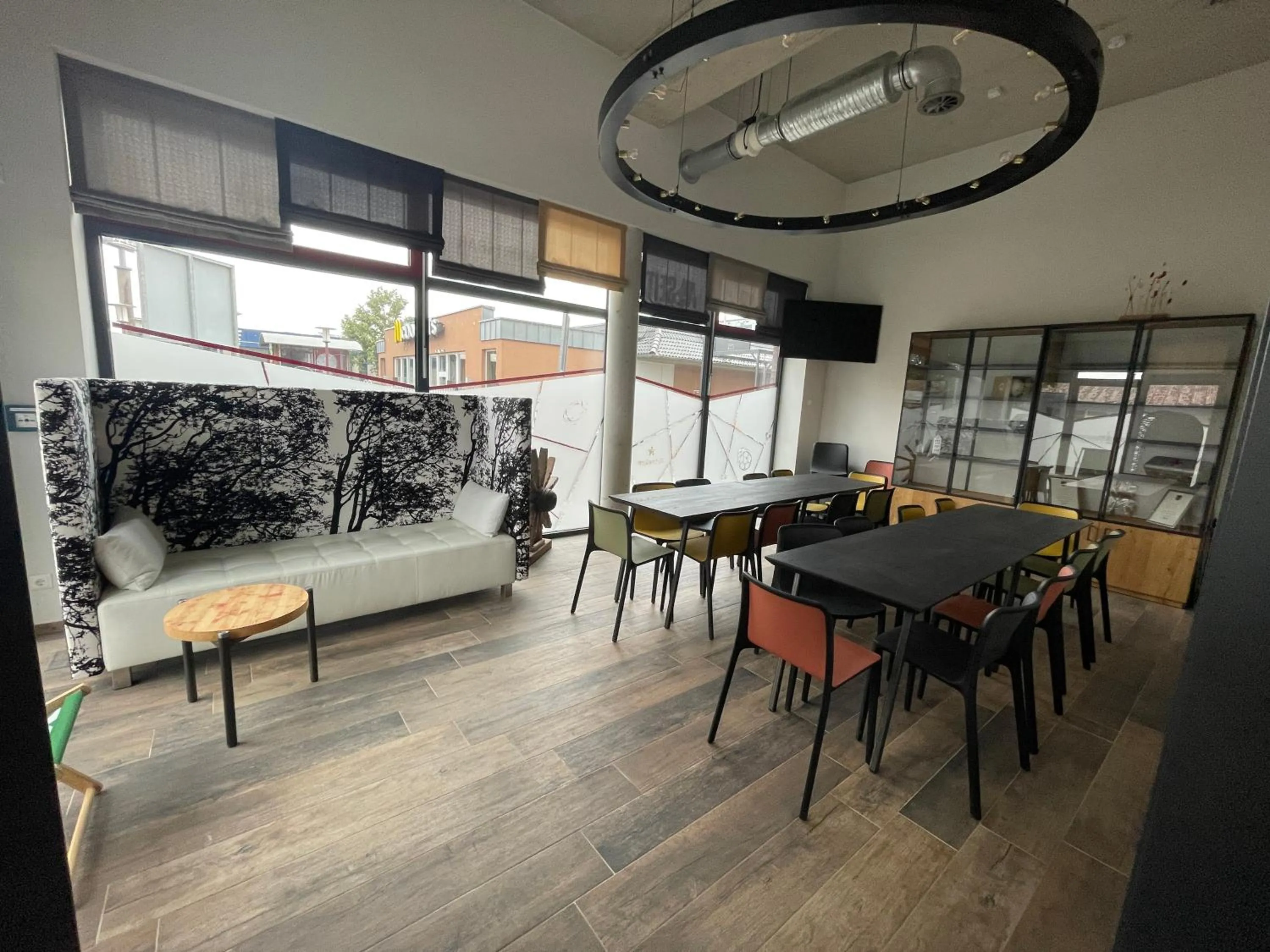 Banquet/Function facilities in Hotel Stahltower