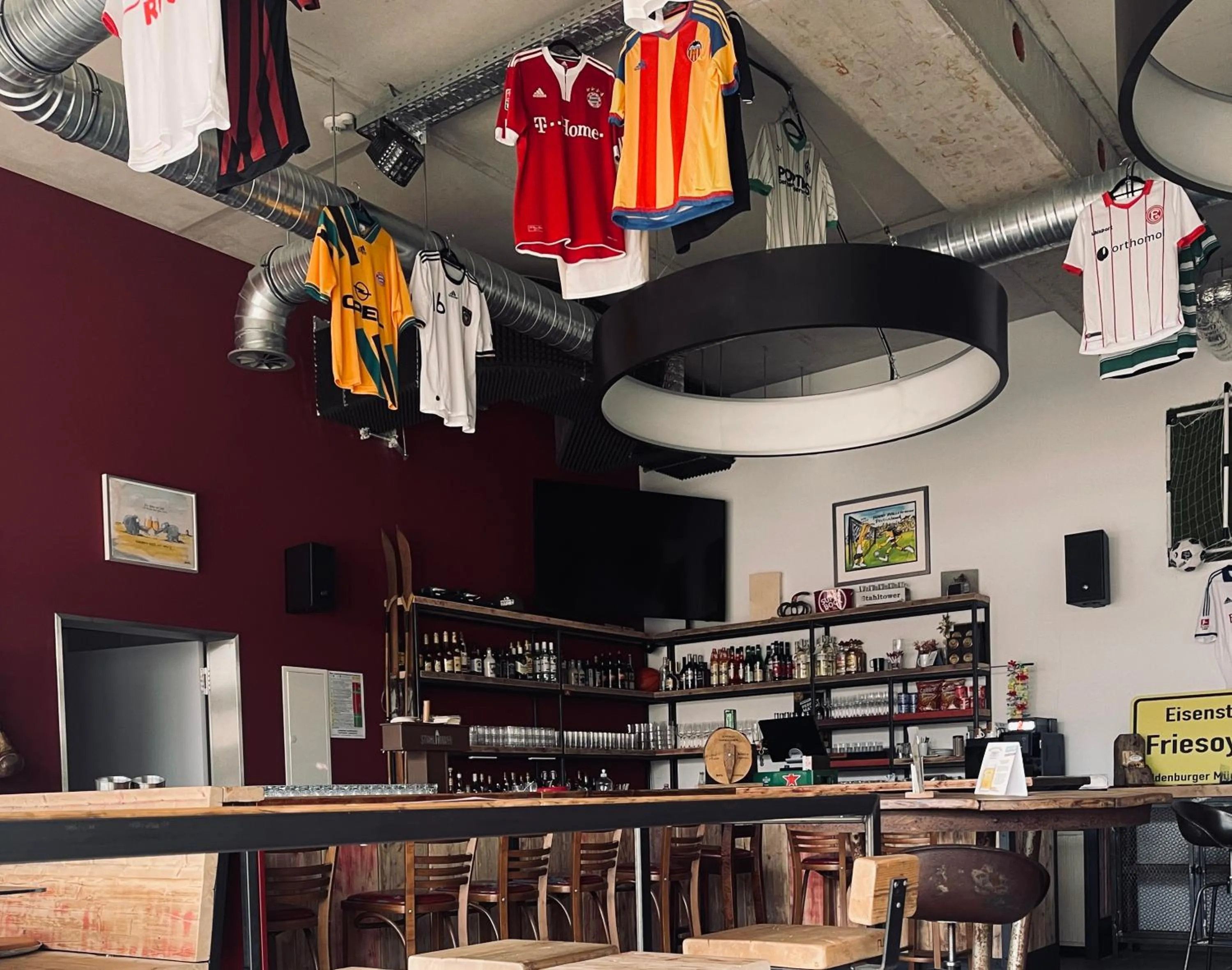 Banquet/Function facilities in Hotel Stahltower