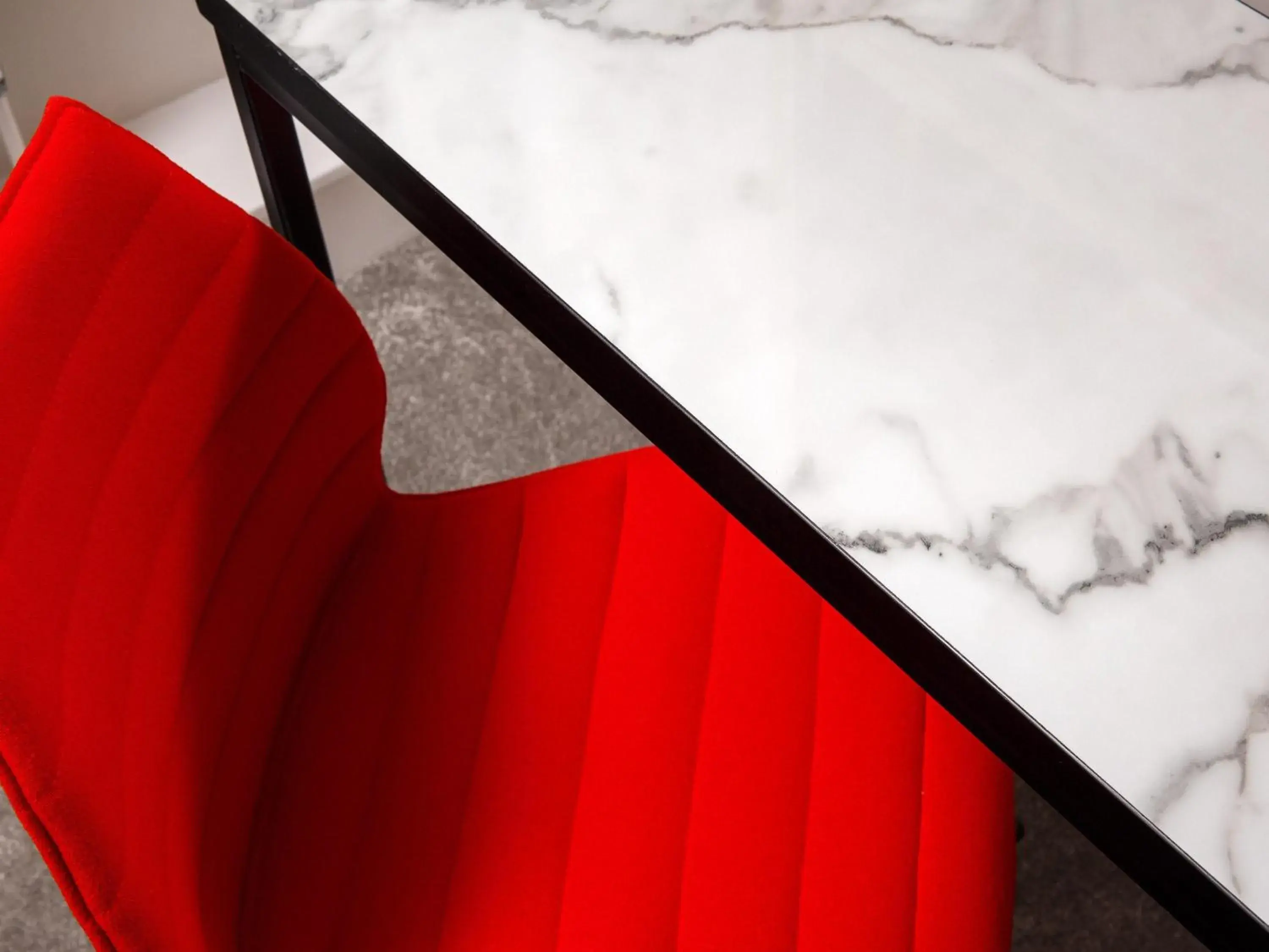 Bedroom in Mercure Ayr Hotel Bedroom in Mercure Ayr Hotel