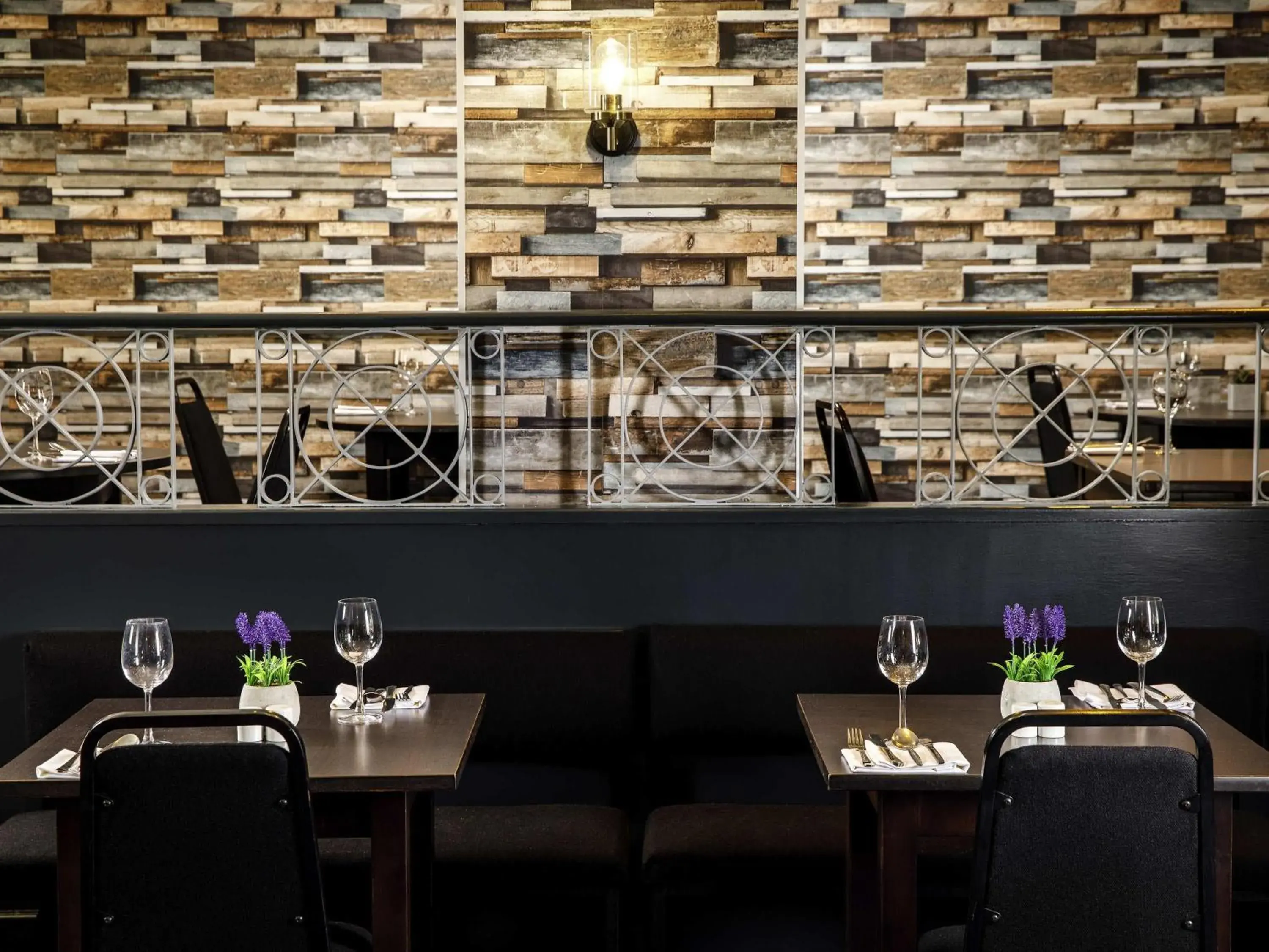 Restaurant/places to eat in Mercure Ayr Hotel Restaurant/places to eat in Mercure Ayr Hotel