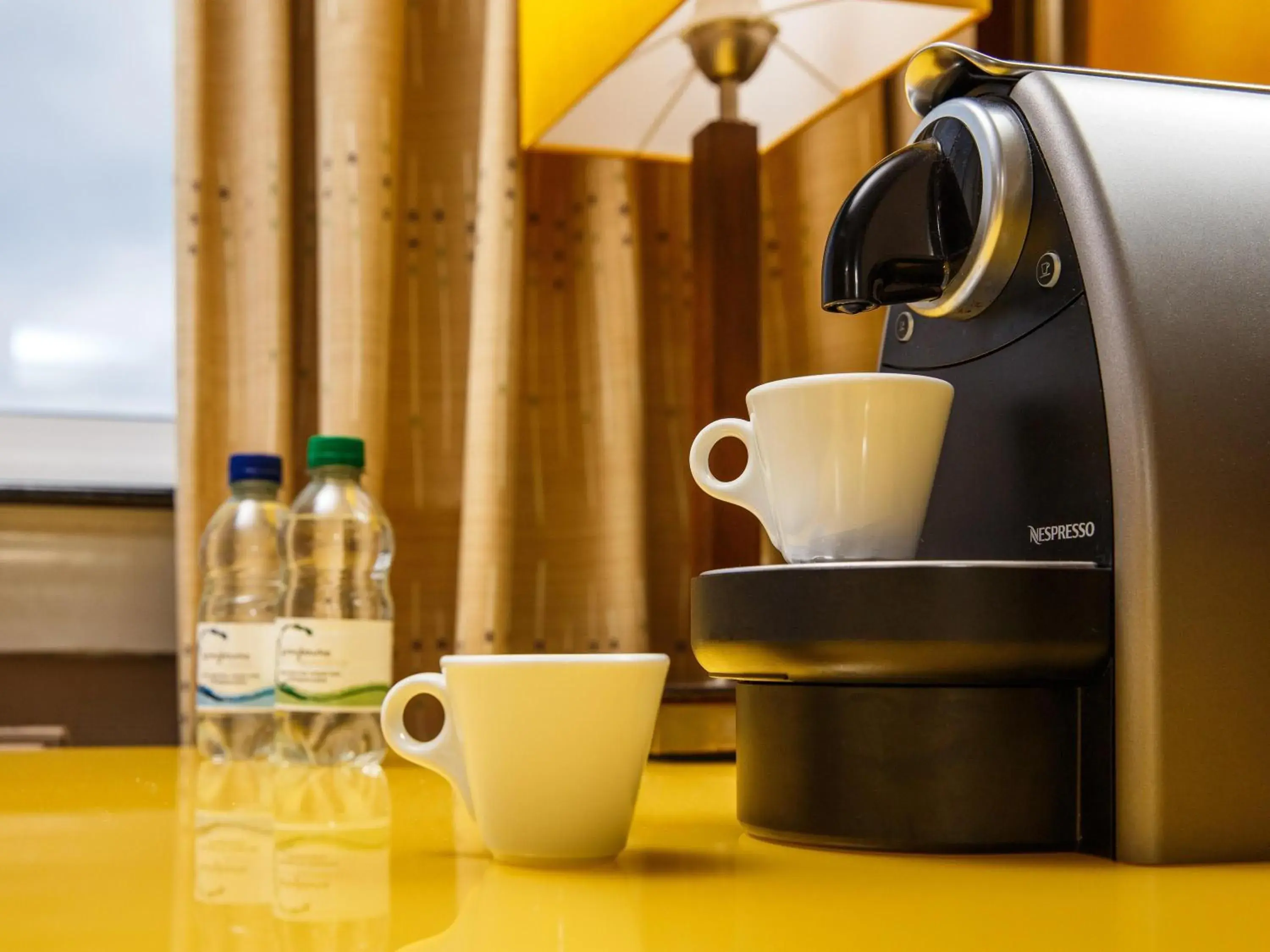 Bedroom in Mercure Ayr Hotel Bedroom in Mercure Ayr Hotel