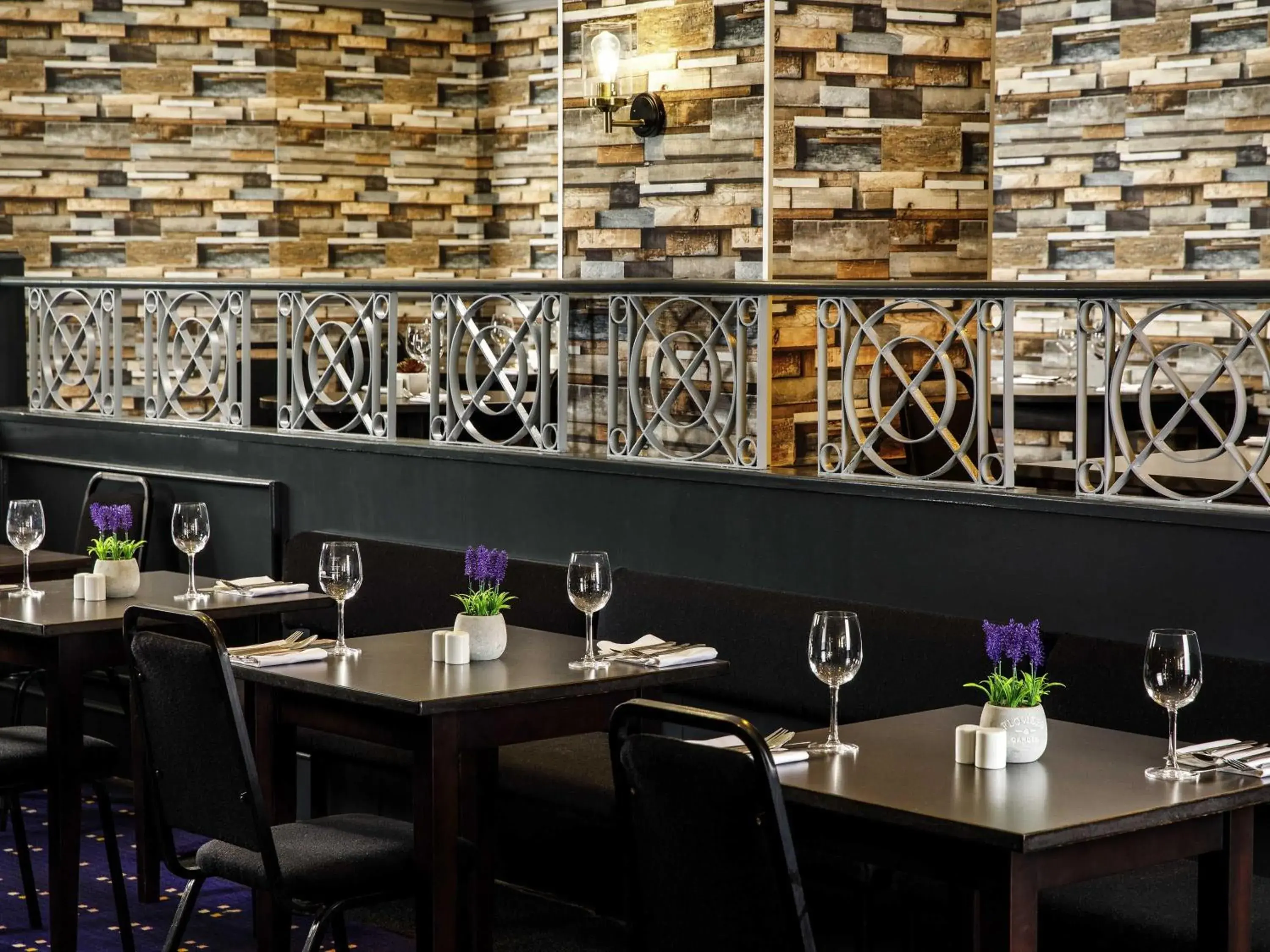 Property building in Mercure Ayr Hotel Property building in Mercure Ayr Hotel