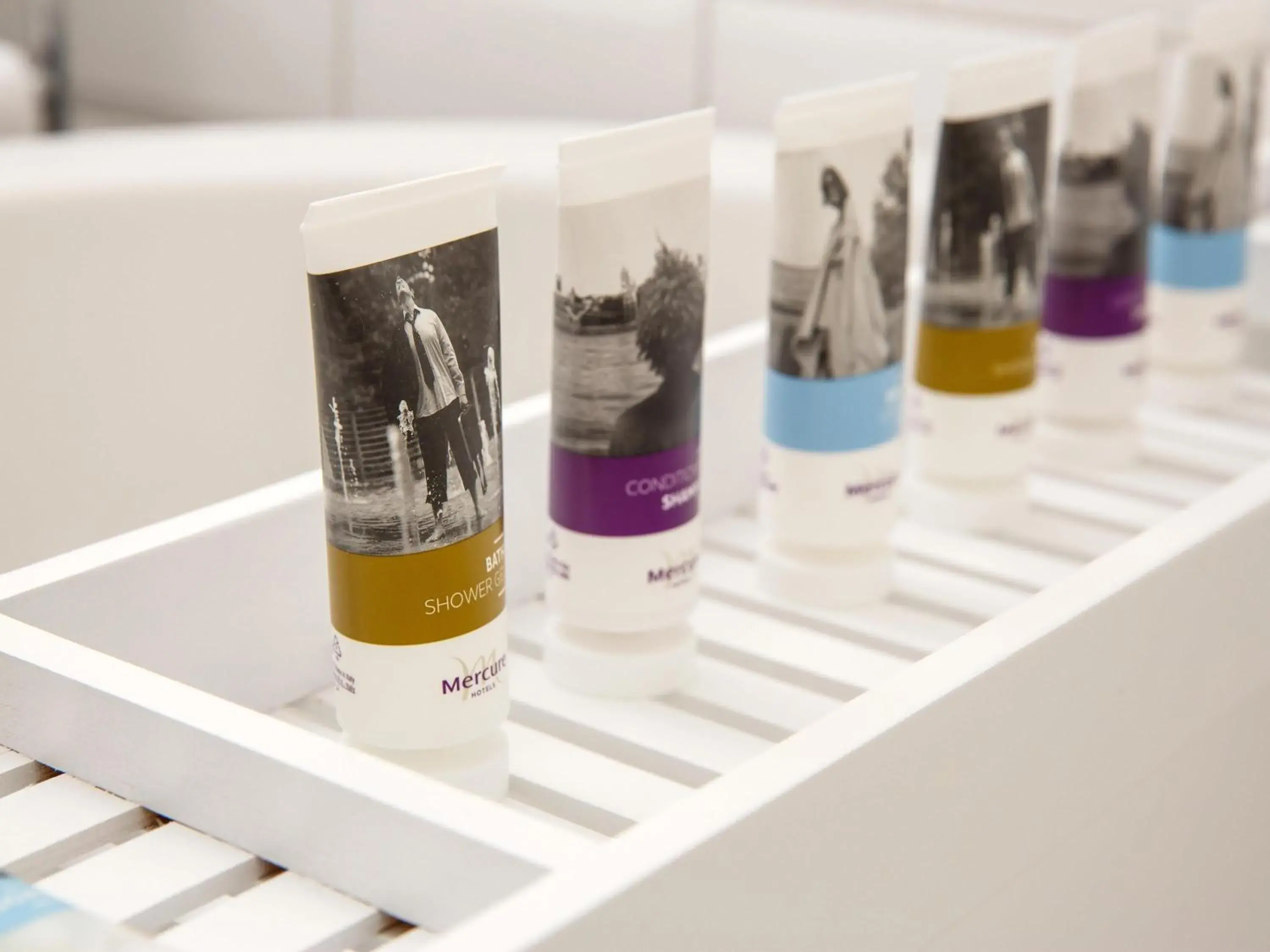 Bedroom in Mercure Ayr Hotel Bedroom in Mercure Ayr Hotel