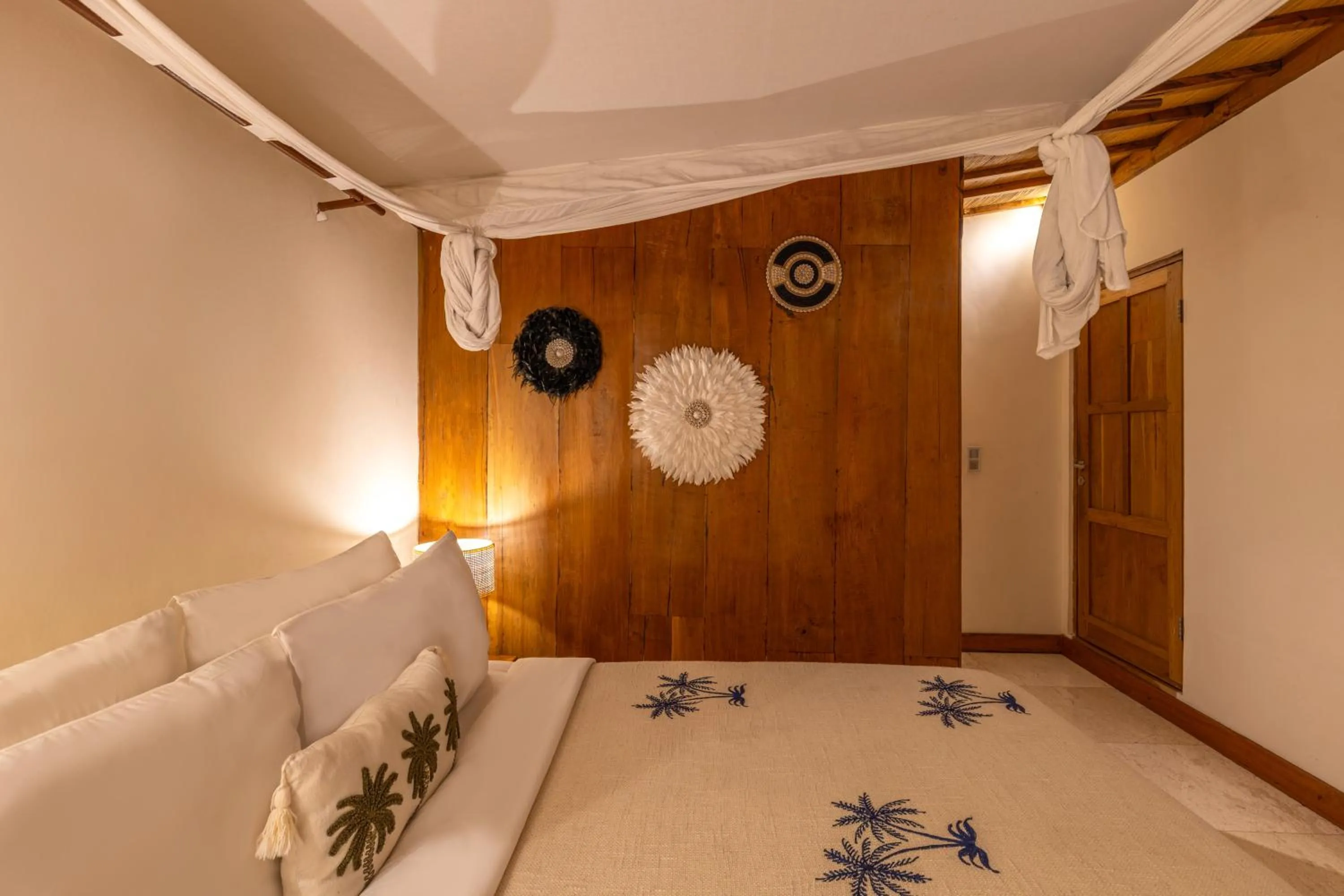 Bed in Wanderlust Villa by Betterplace