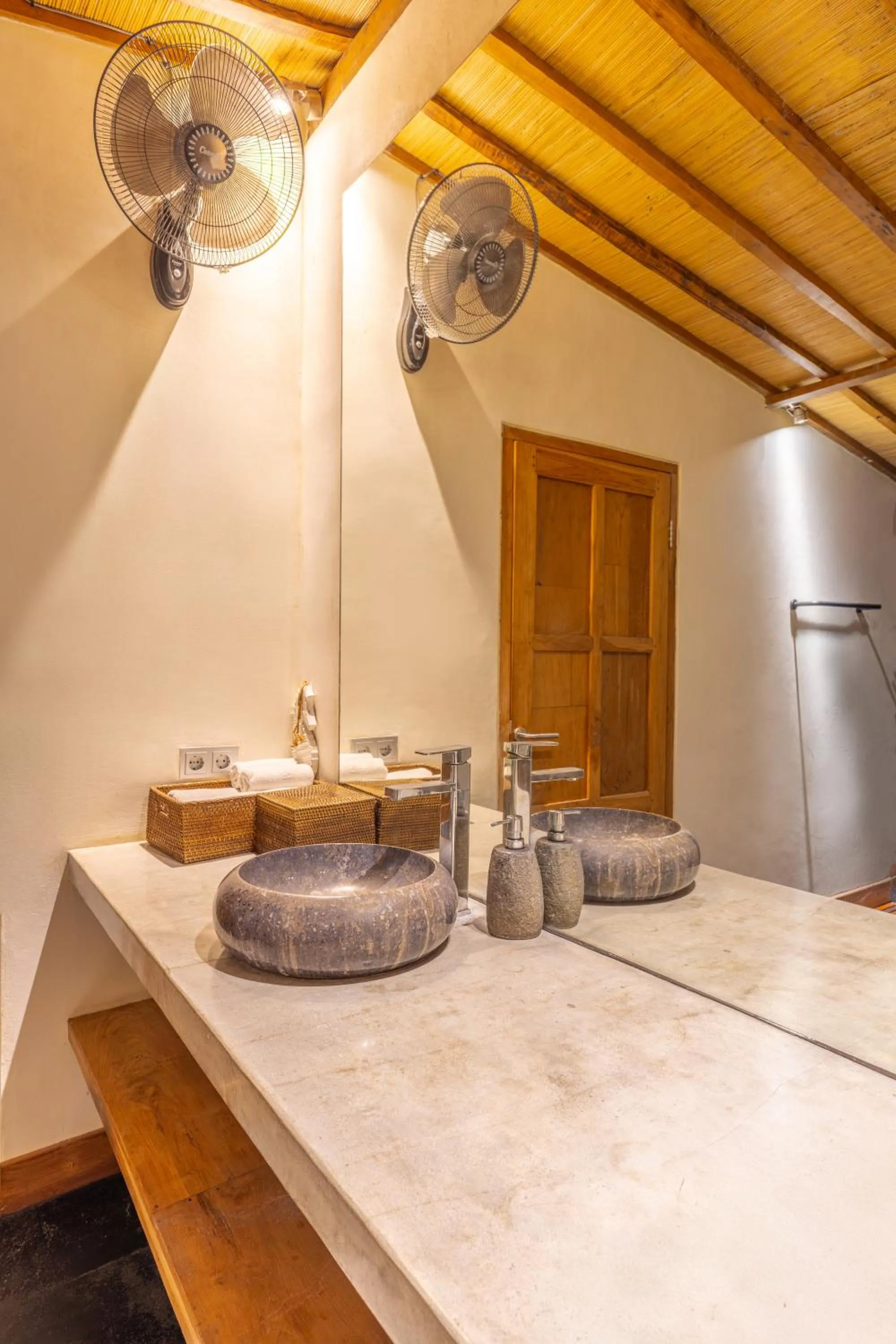 Bathroom in Wanderlust Villa by Betterplace