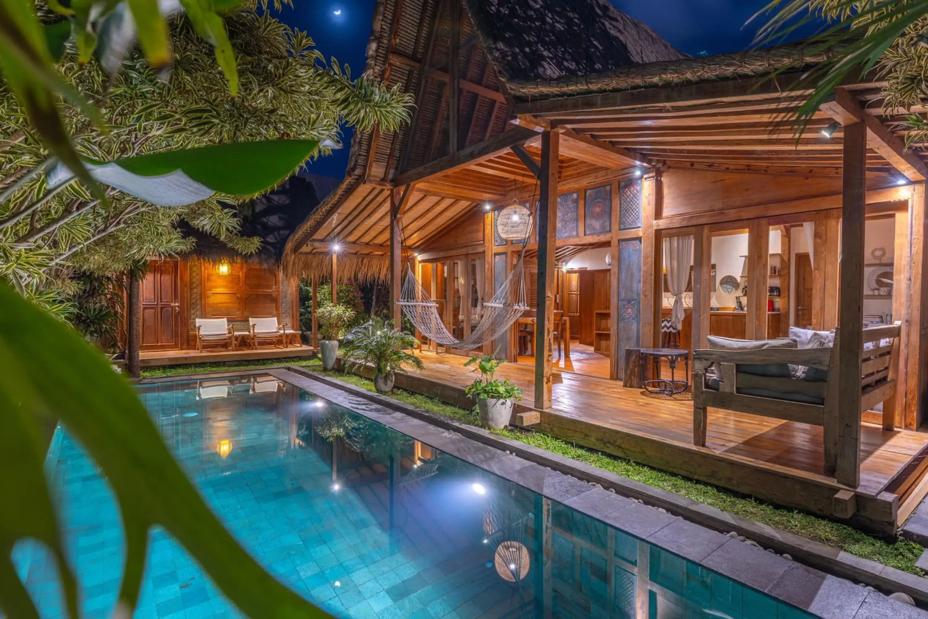 Property building in Wanderlust Villa by Betterplace Property building in Wanderlust Villa by Betterplace