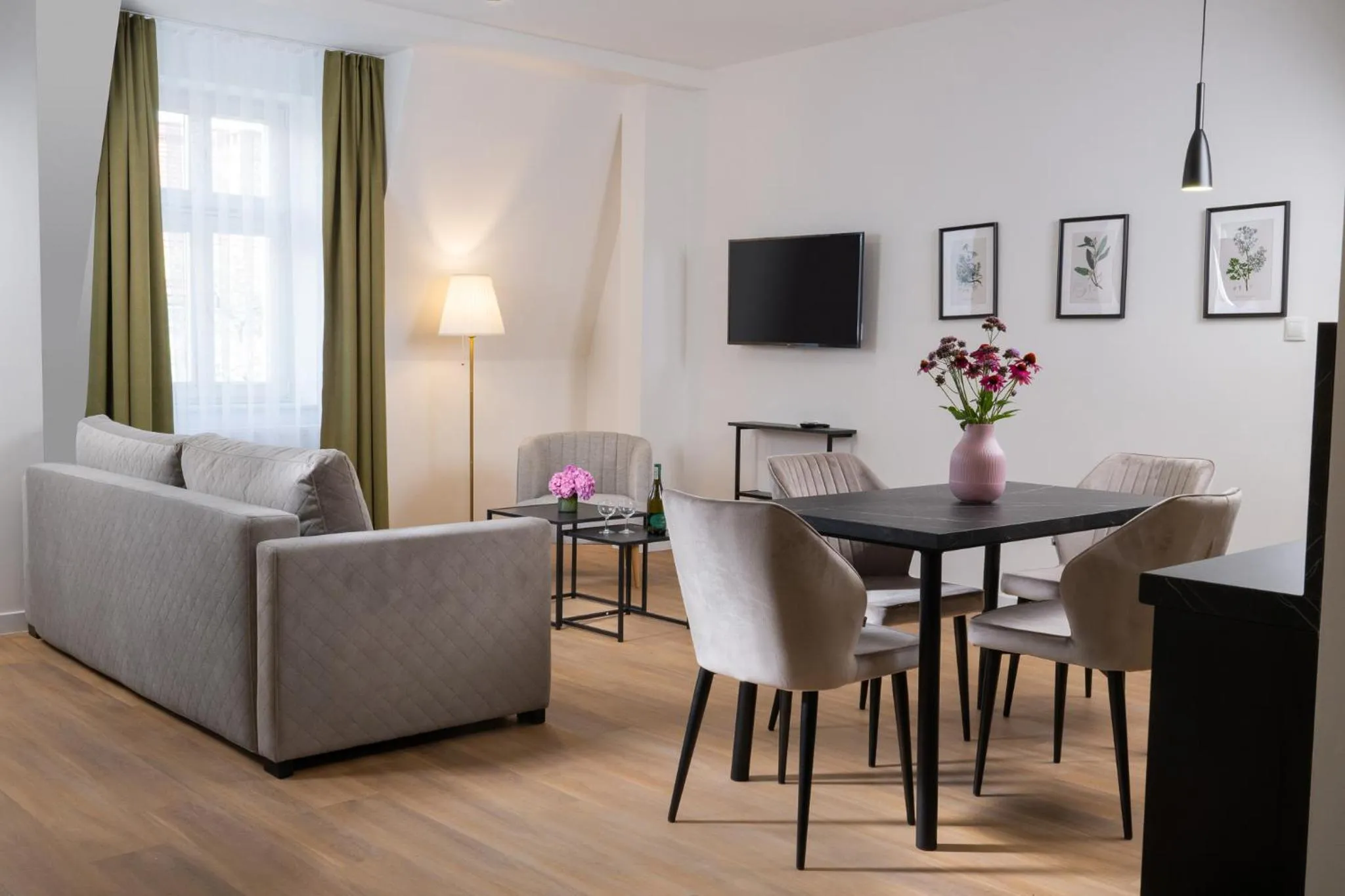 Other in Rajska Residence