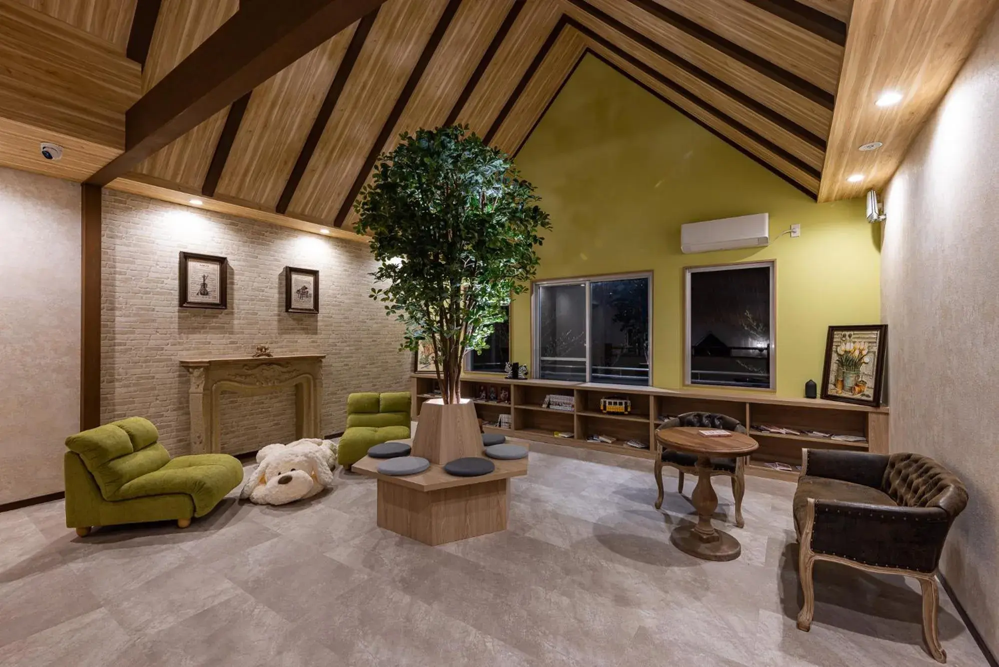 Lobby or reception in Almeria Hotel Lobby or reception in Almeria Hotel