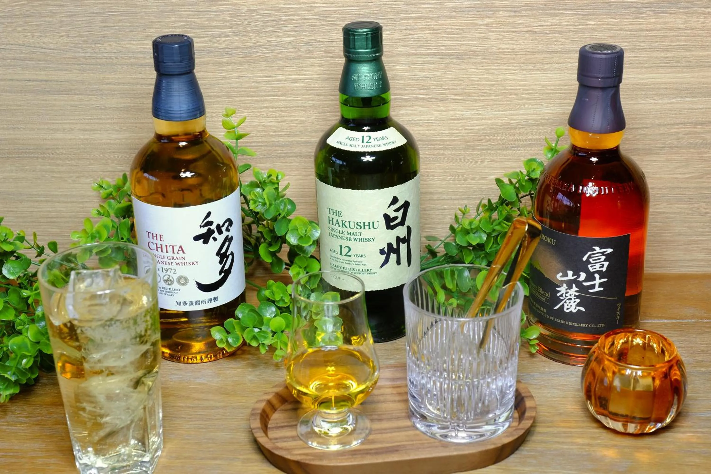 Alcoholic drinks in Almeria Hotel