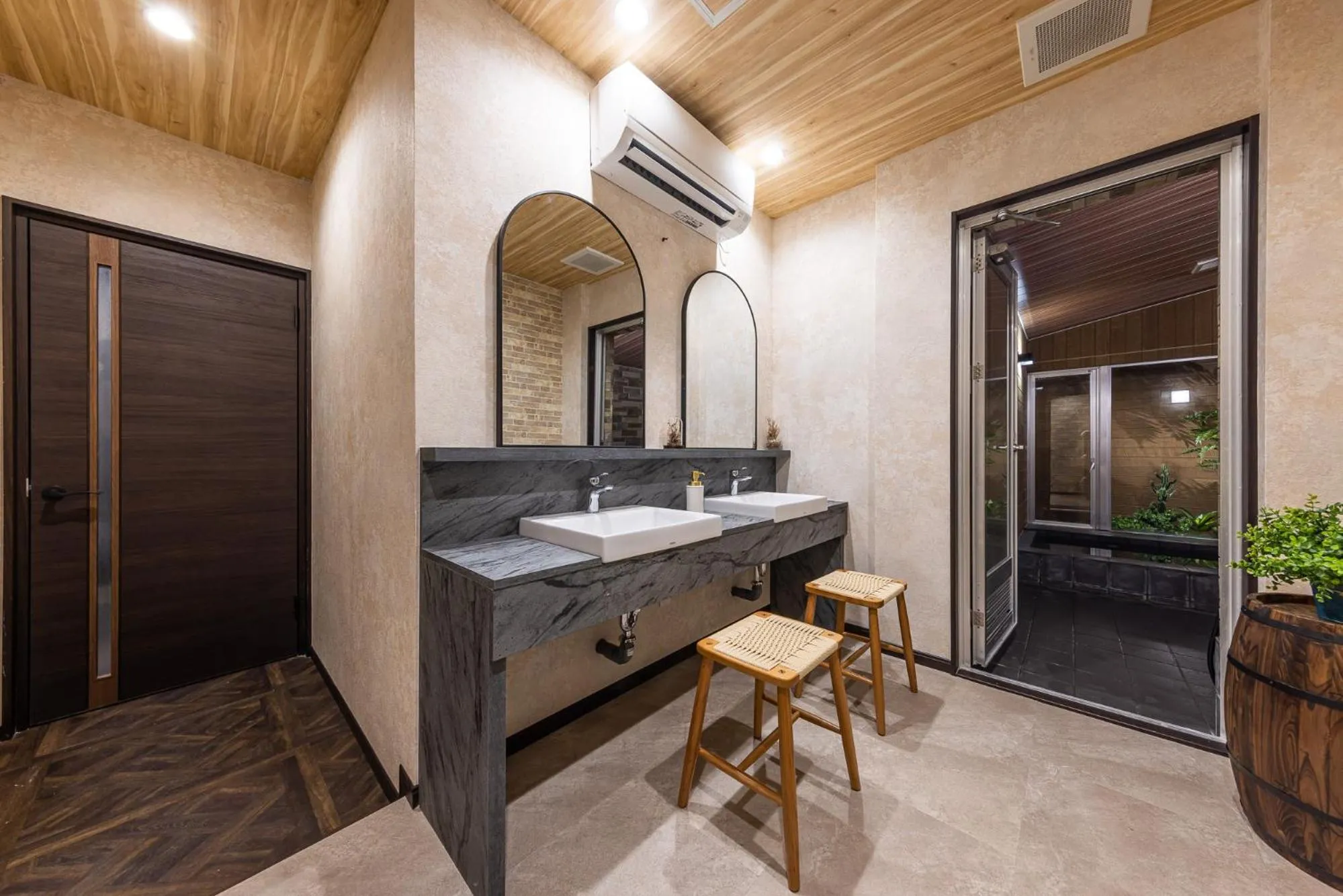 Food in Almeria Hotel