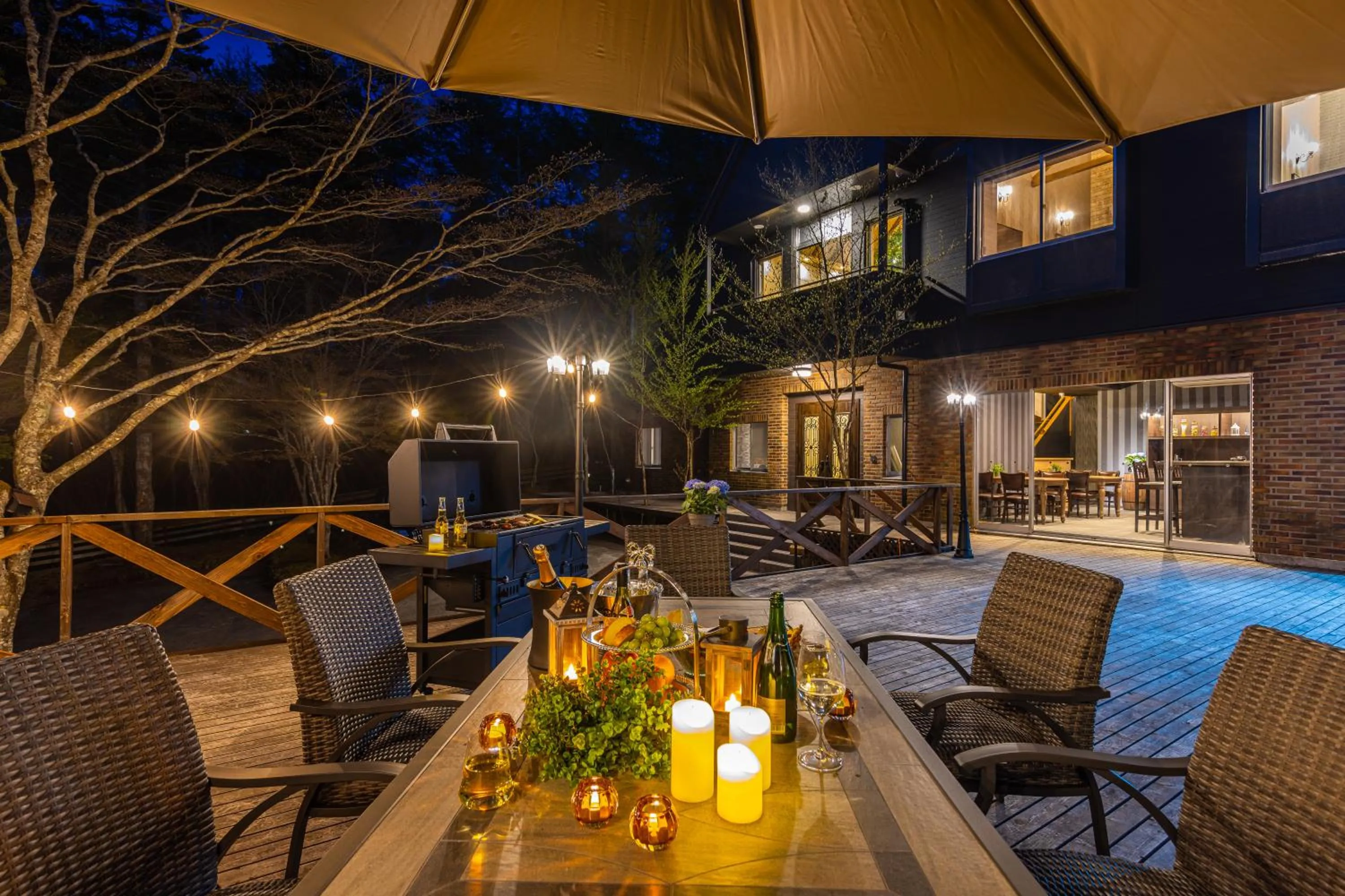 Balcony/Terrace in Almeria Hotel