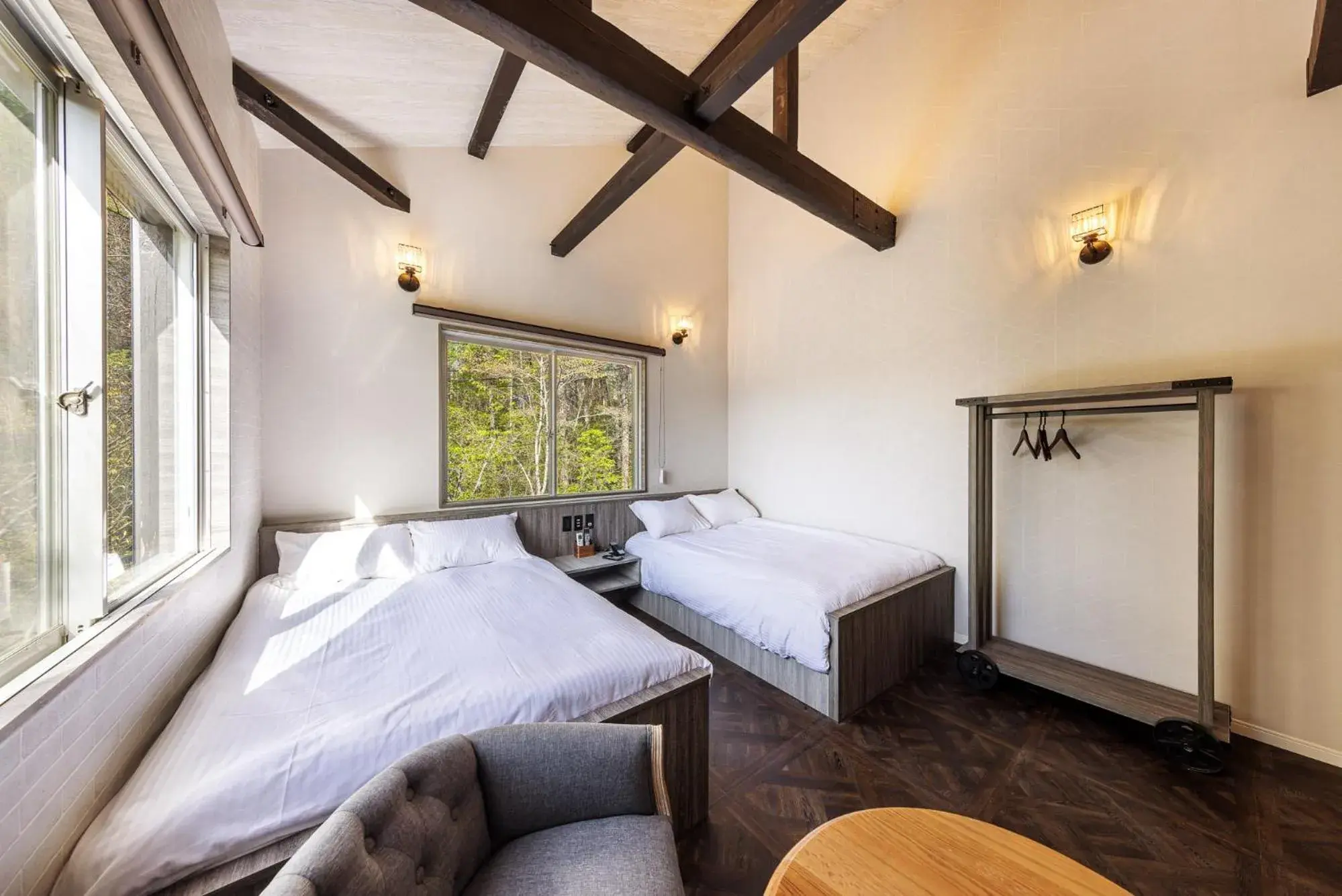 Photo of the whole room, Bed in Almeria Hotel Photo of the whole room, Bed in Almeria Hotel