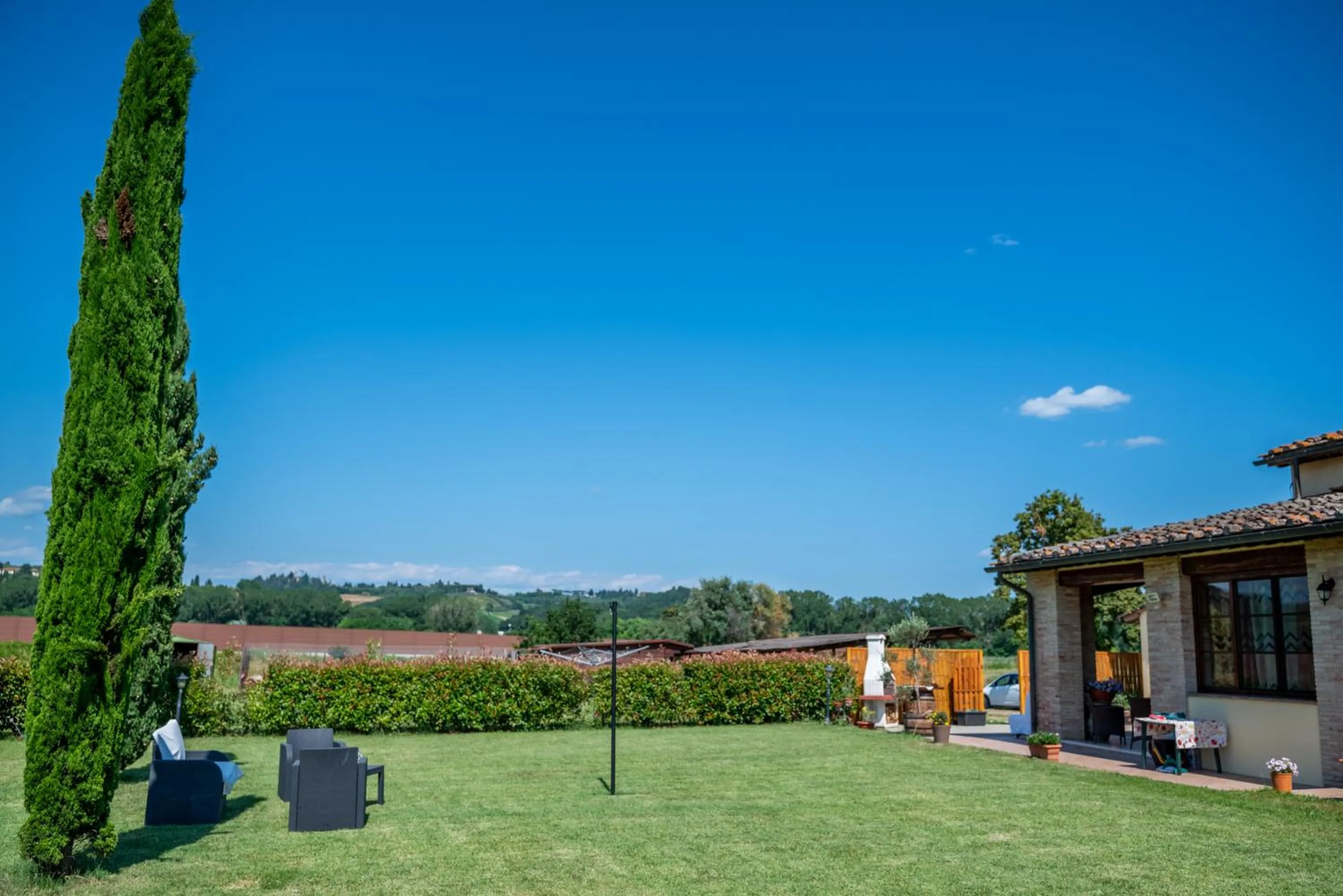 Podere le Fonti