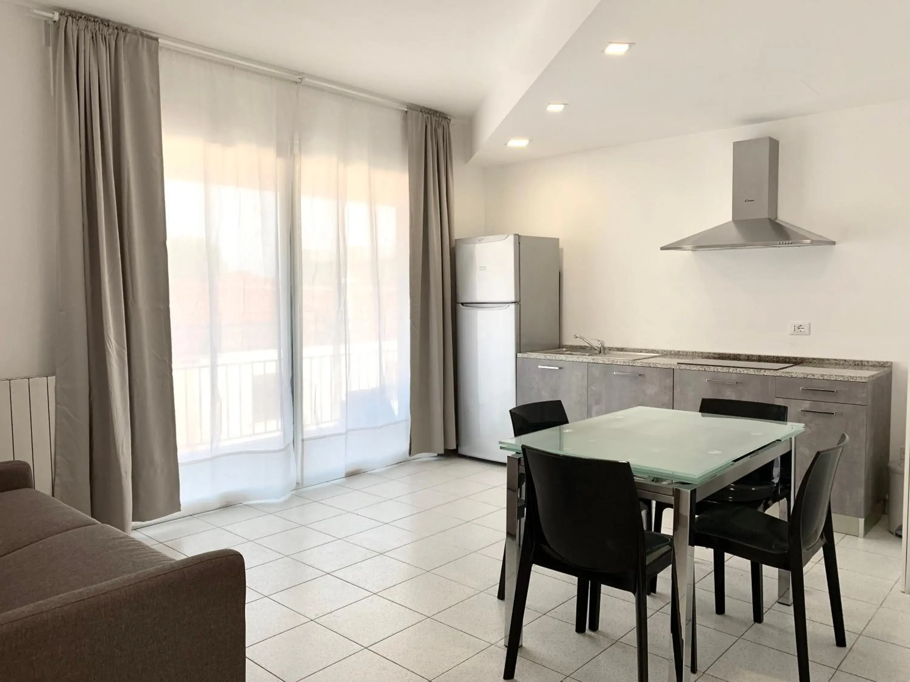 Deluxe Apartment in The AP Fiumaretta Deluxe Apartment in The AP Fiumaretta