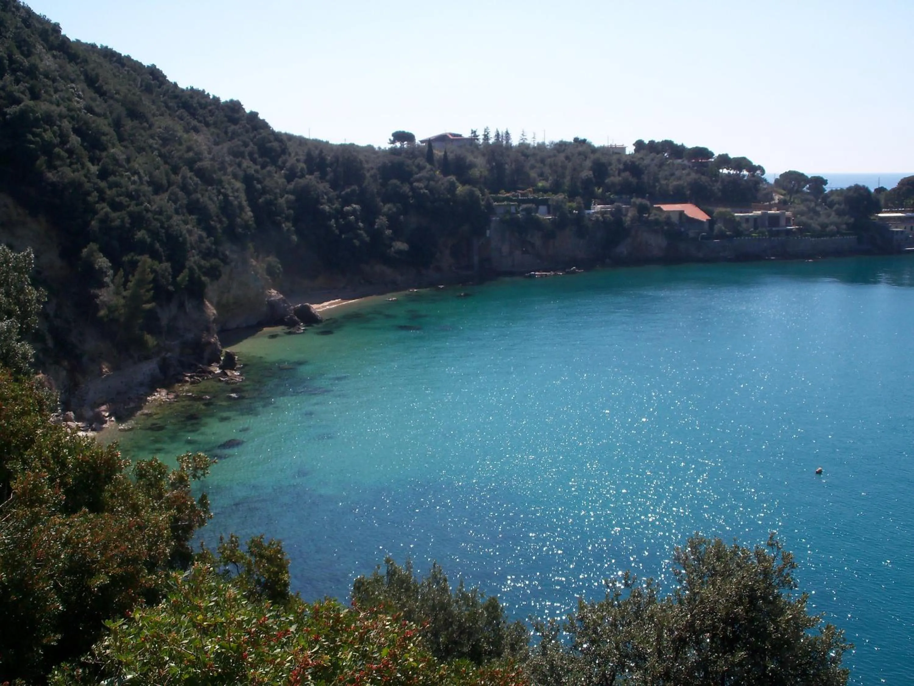 Day in The AP Fiumaretta