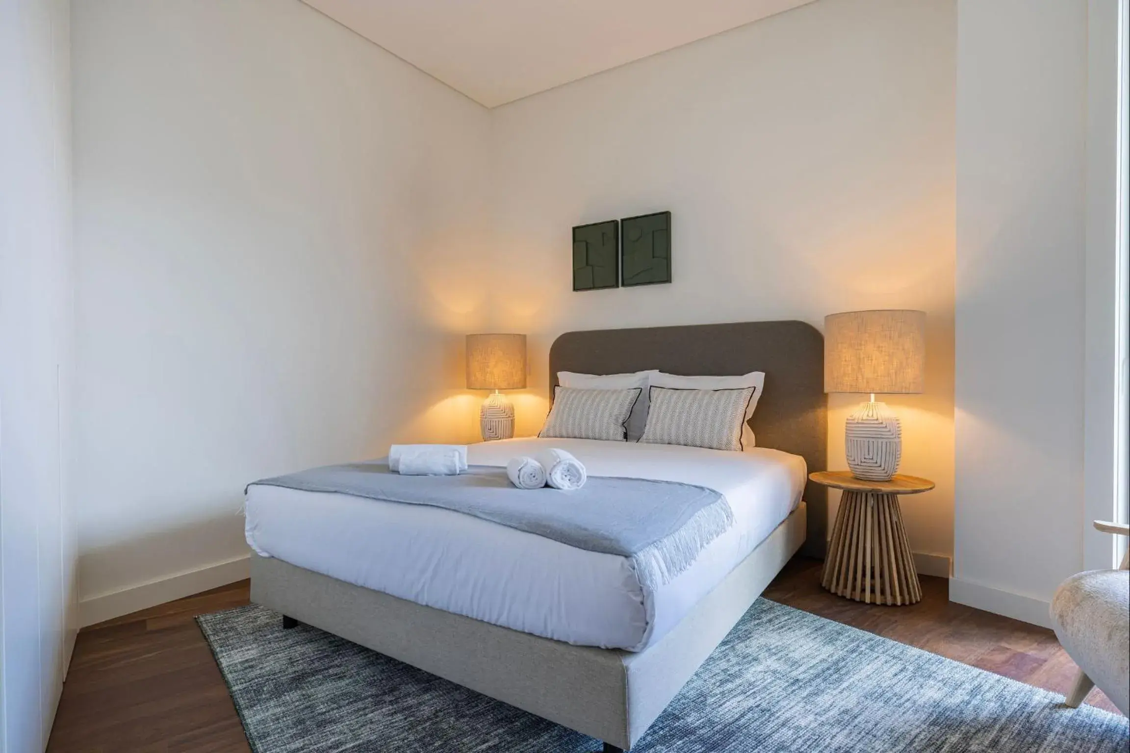 Radiant Apartment in City Center by LovelyStay Radiant Apartment in City Center by LovelyStay